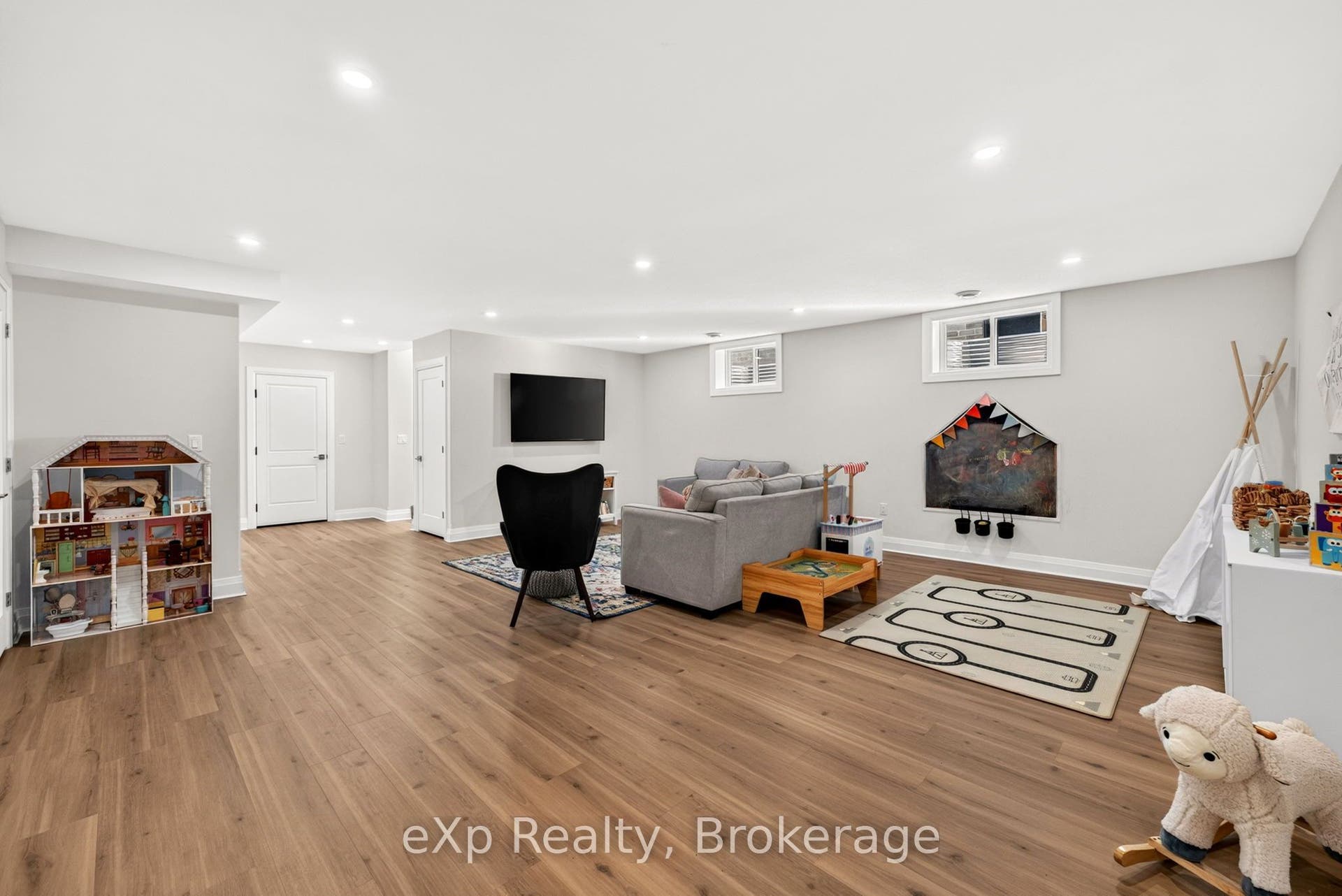 160 Orr Street, Stratford, Perth ON N5A 2K1