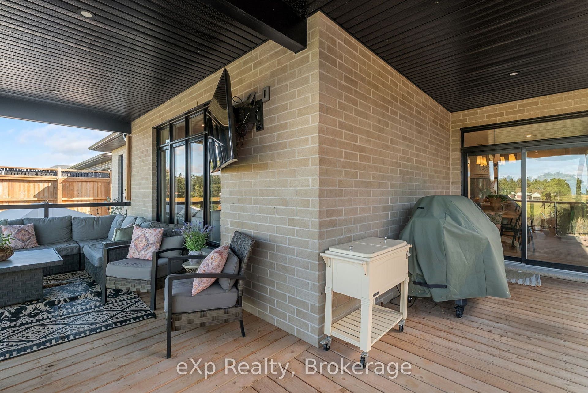 160 Orr Street, Stratford, Perth ON N5A 2K1