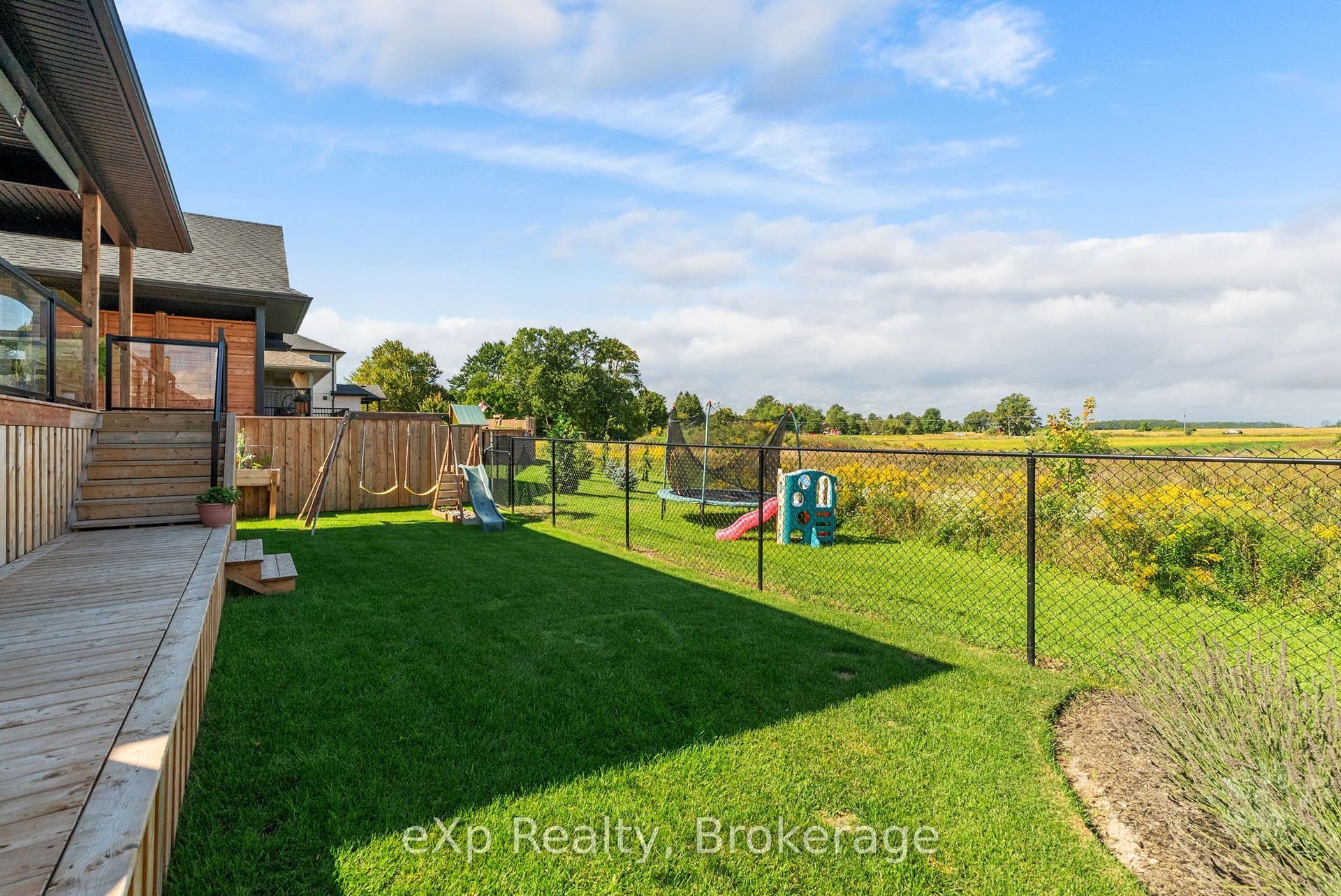 160 Orr Street, Stratford, Perth ON N5A 2K1