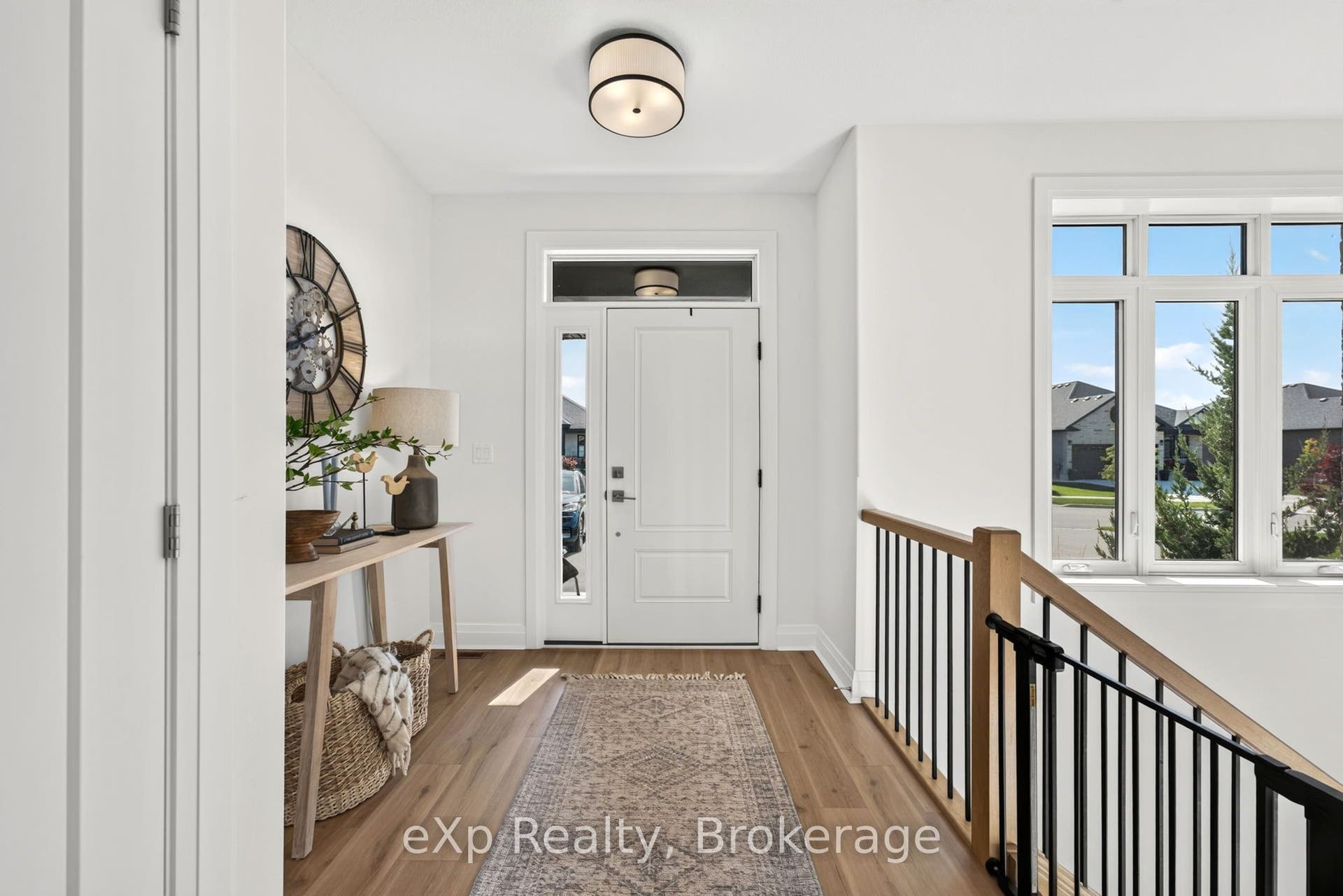 160 Orr Street, Stratford, Perth ON N5A 2K1