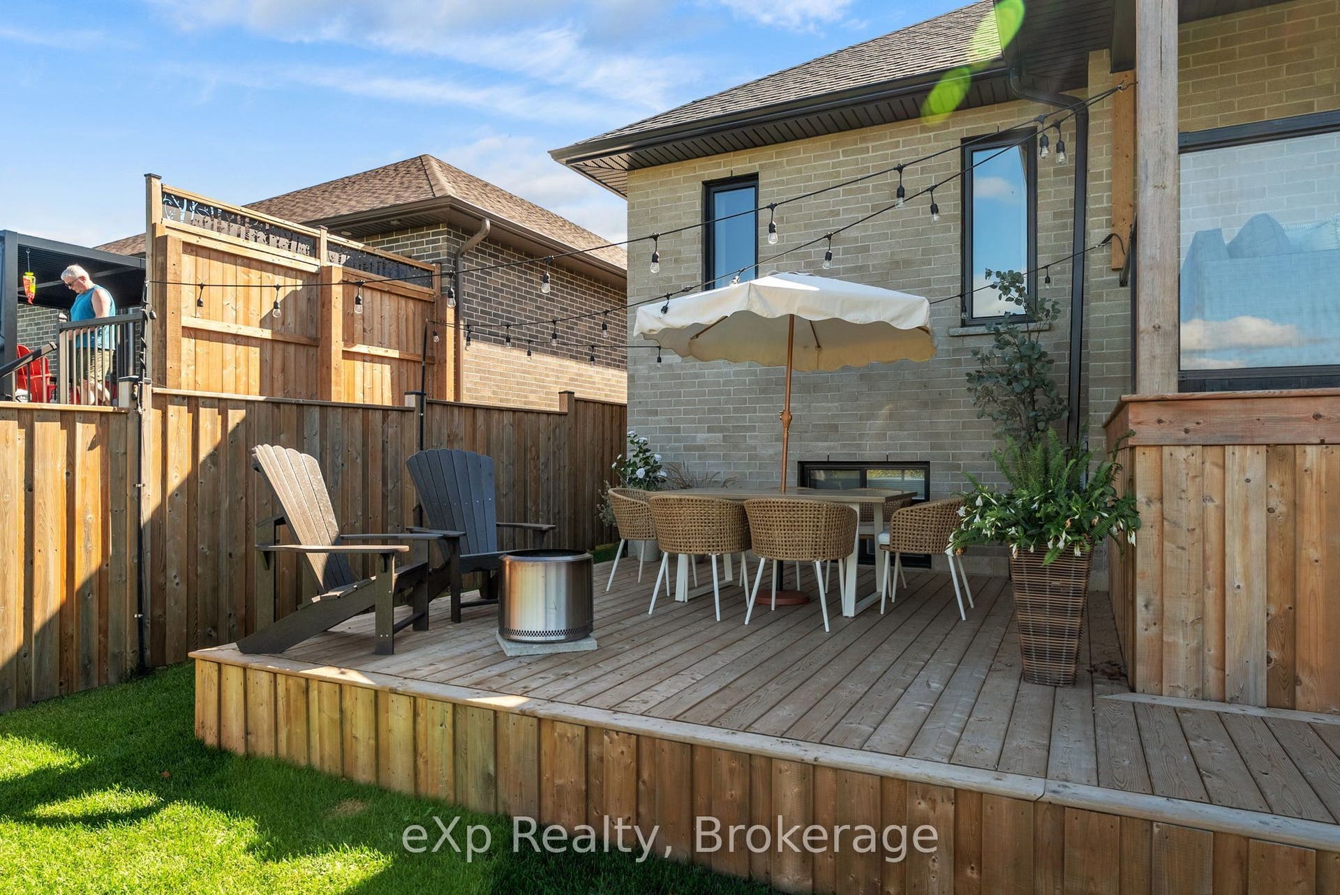 160 Orr Street, Stratford, Perth ON N5A 2K1