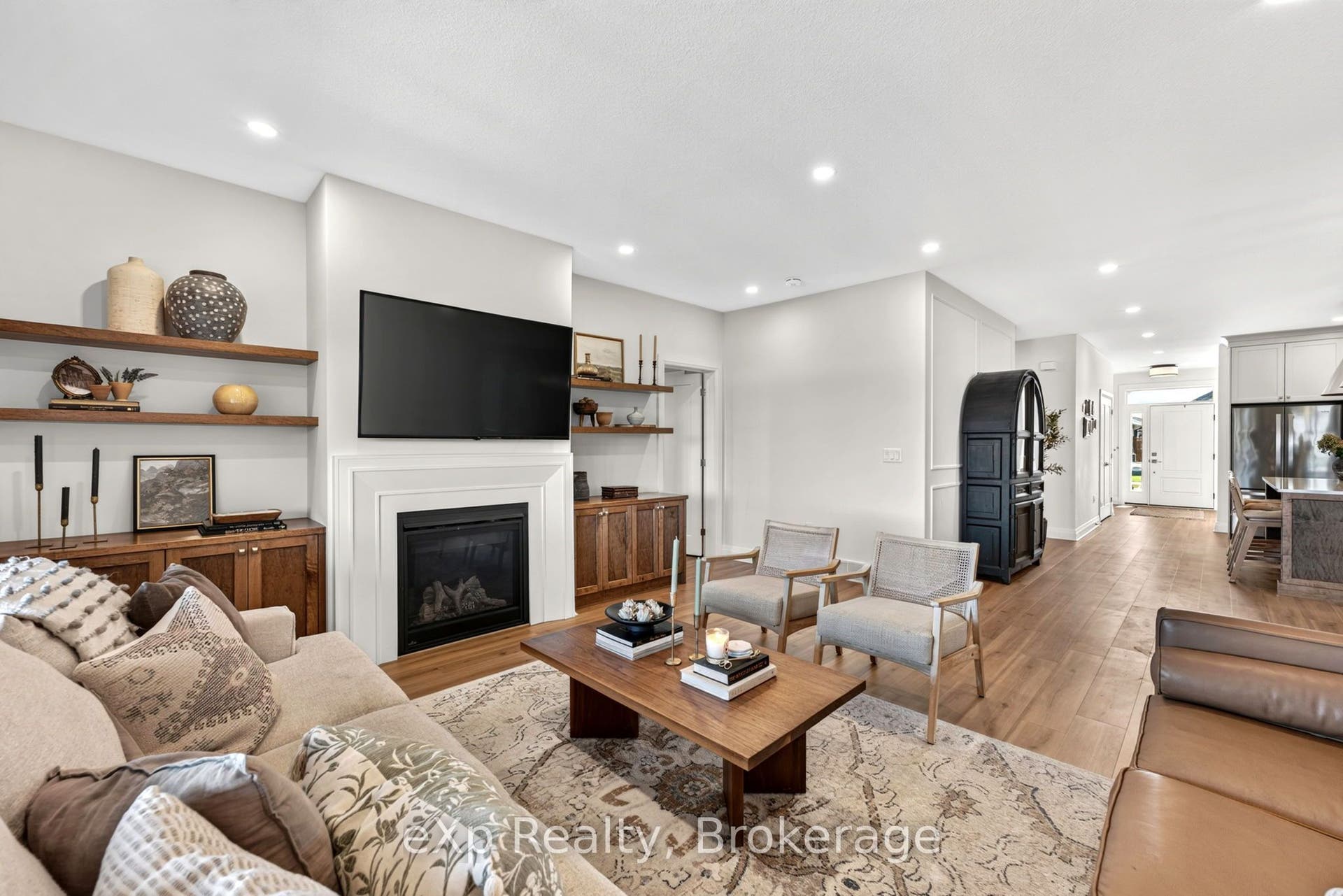 160 Orr Street, Stratford, Perth ON N5A 2K1