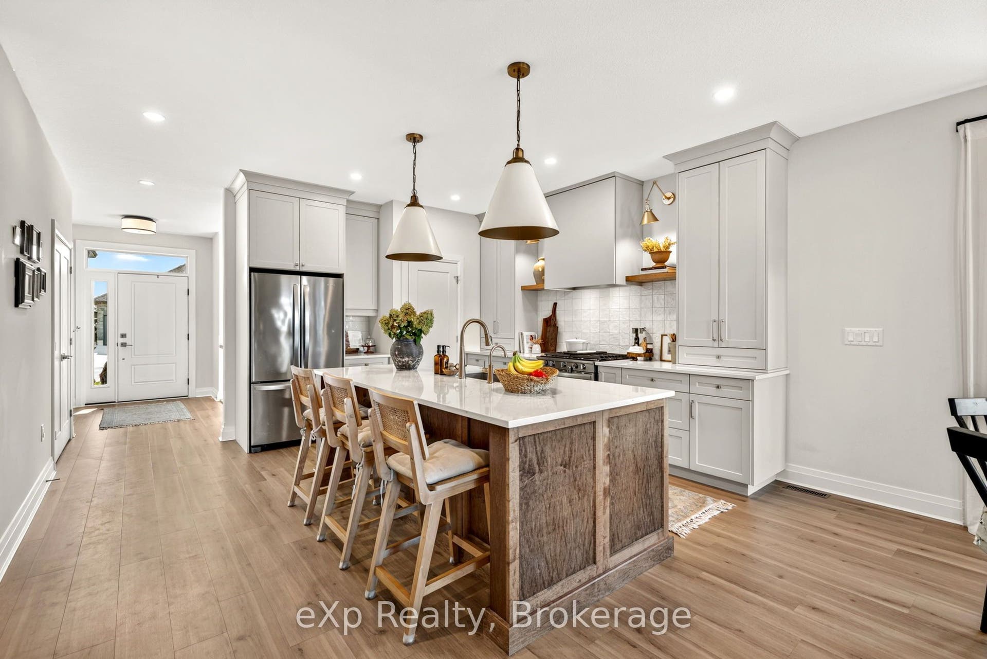 160 Orr Street, Stratford, Perth ON N5A 2K1