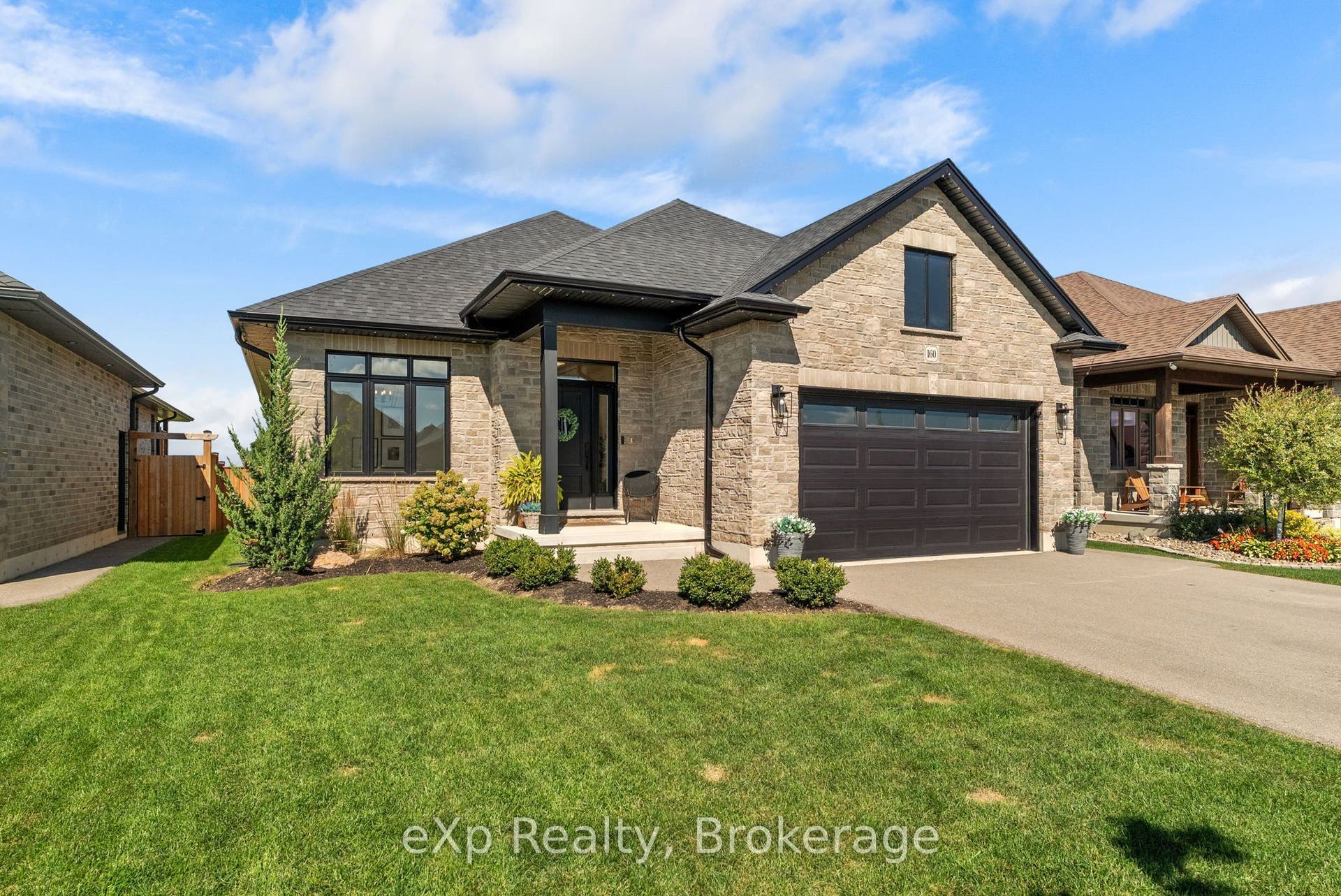 160 Orr Street, Stratford, Perth ON N5A 2K1