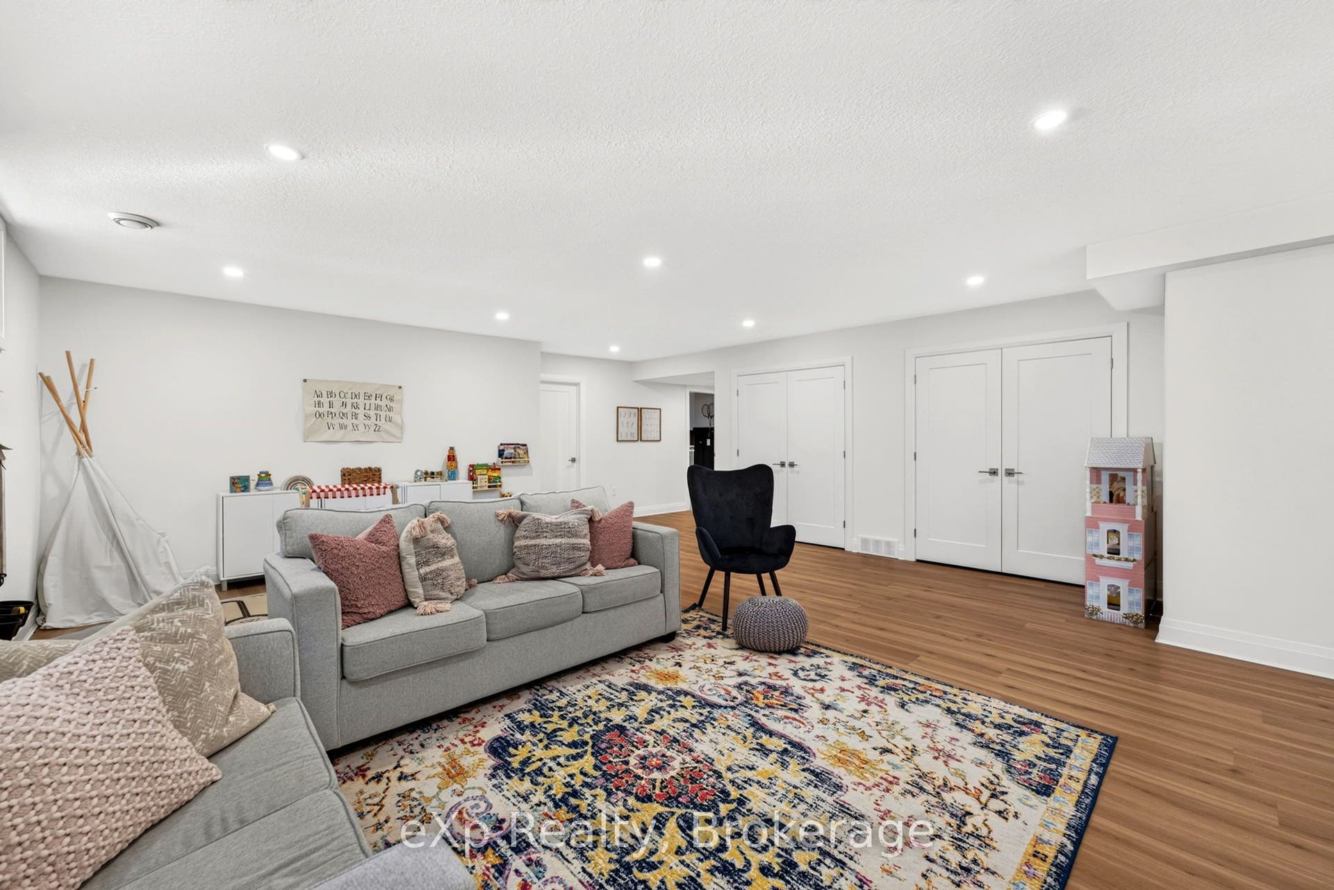 160 Orr Street, Stratford, Perth ON N5A 2K1