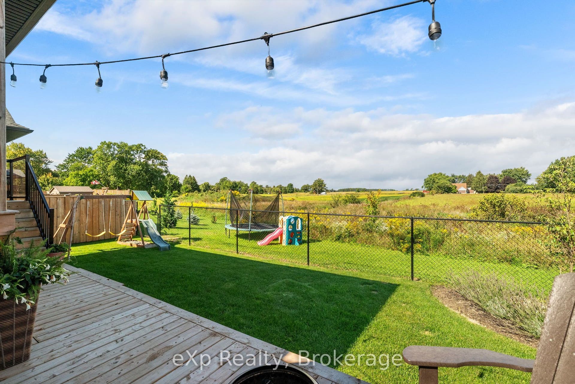 160 Orr Street, Stratford, Perth ON N5A 2K1