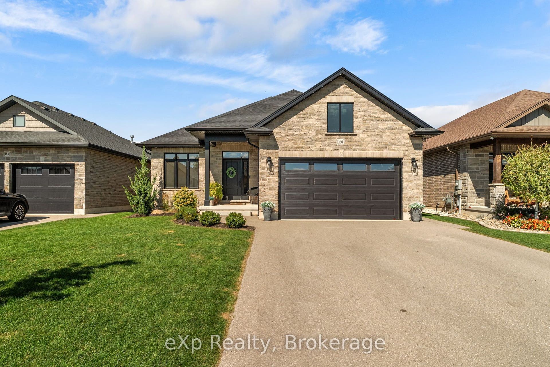 160 Orr Street, Stratford, Perth ON N5A 2K1