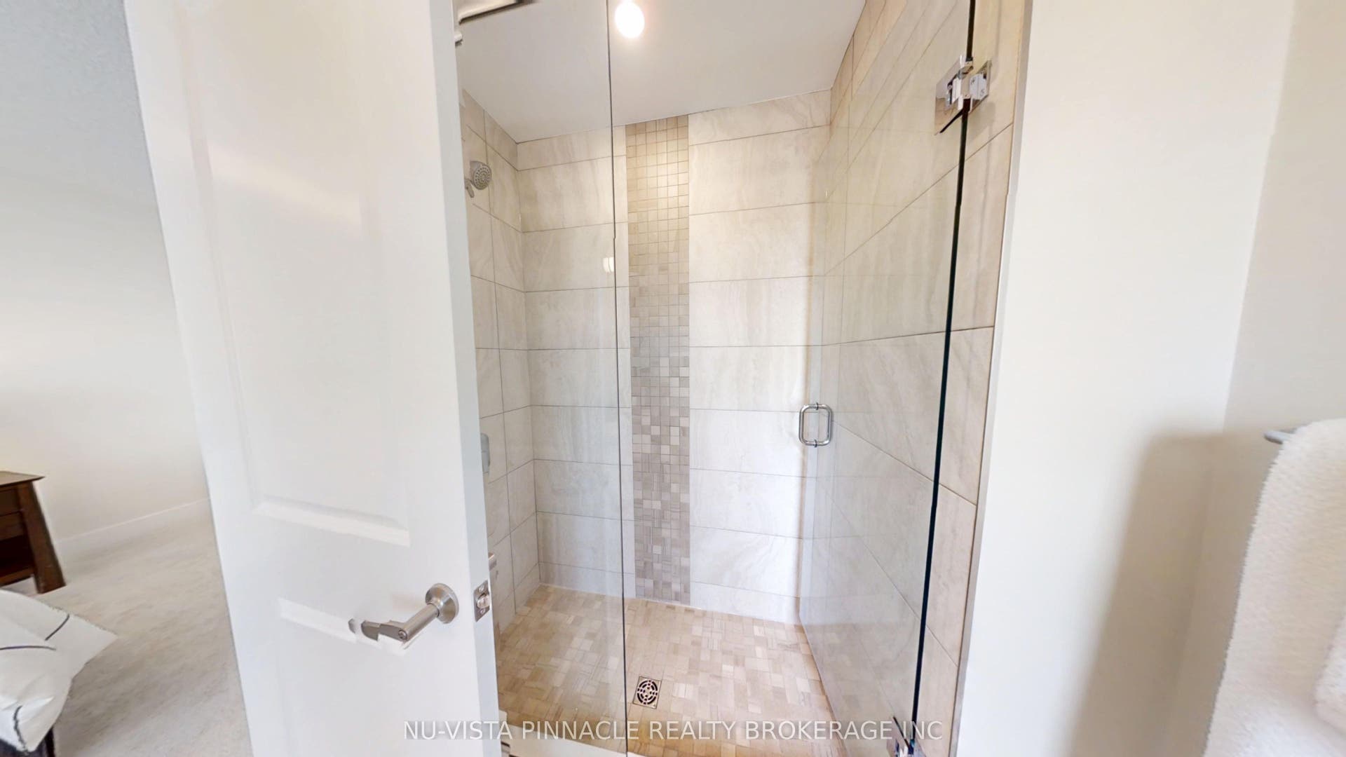 Master Bath Shower