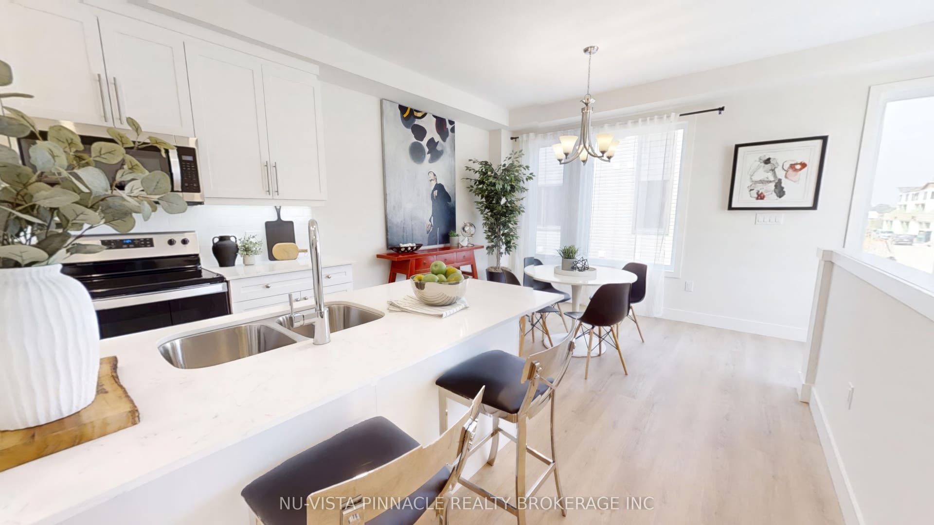 Kitchen Island