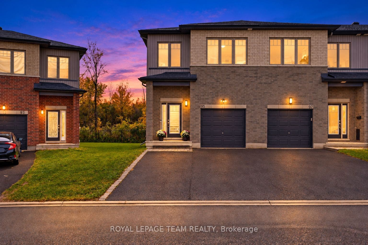 95 Rallidale Street, Blossom Park - Airport And Area, Ottawa ON K1X 0G7