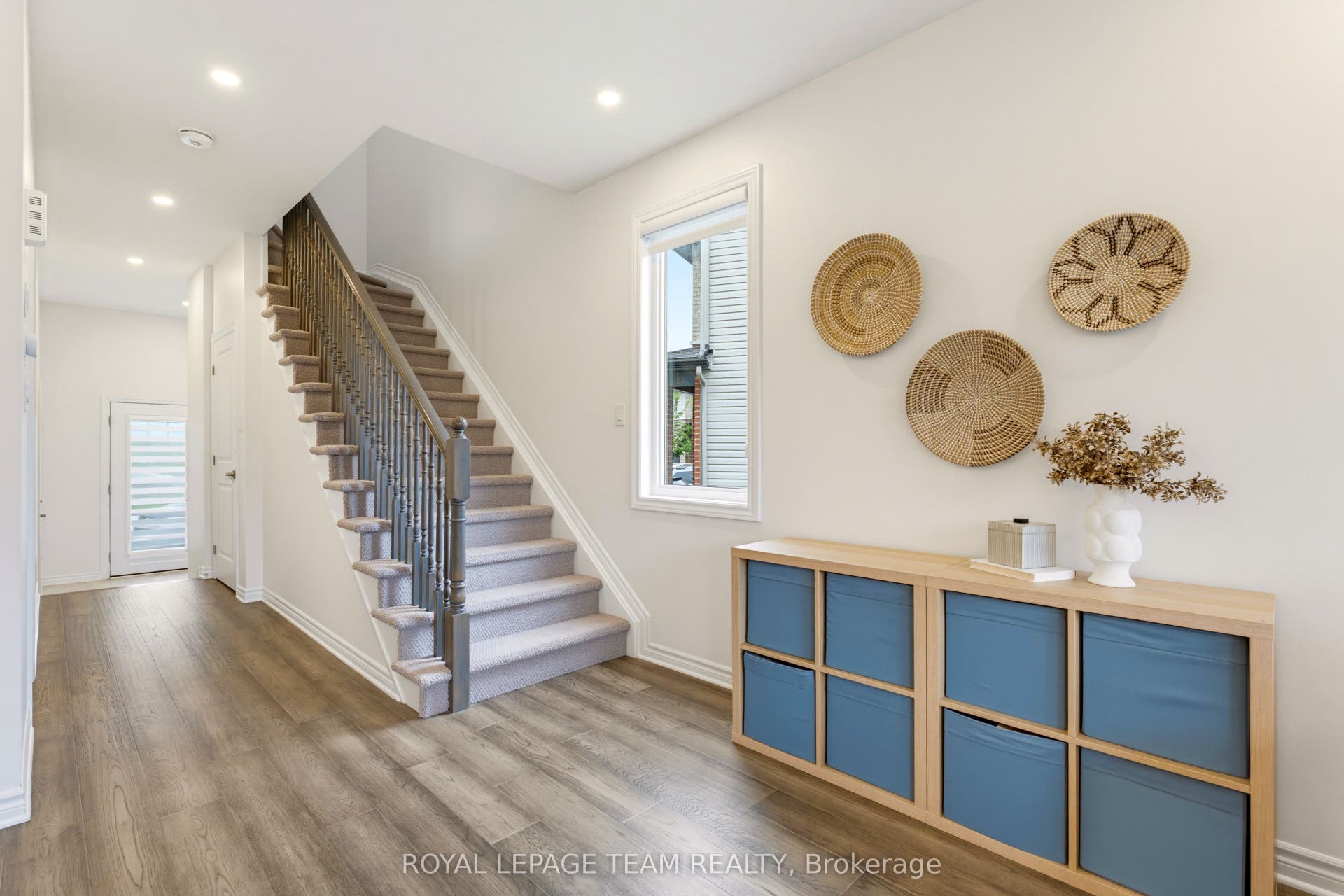 95 Rallidale Street, Blossom Park - Airport And Area, Ottawa ON K1X 0G7