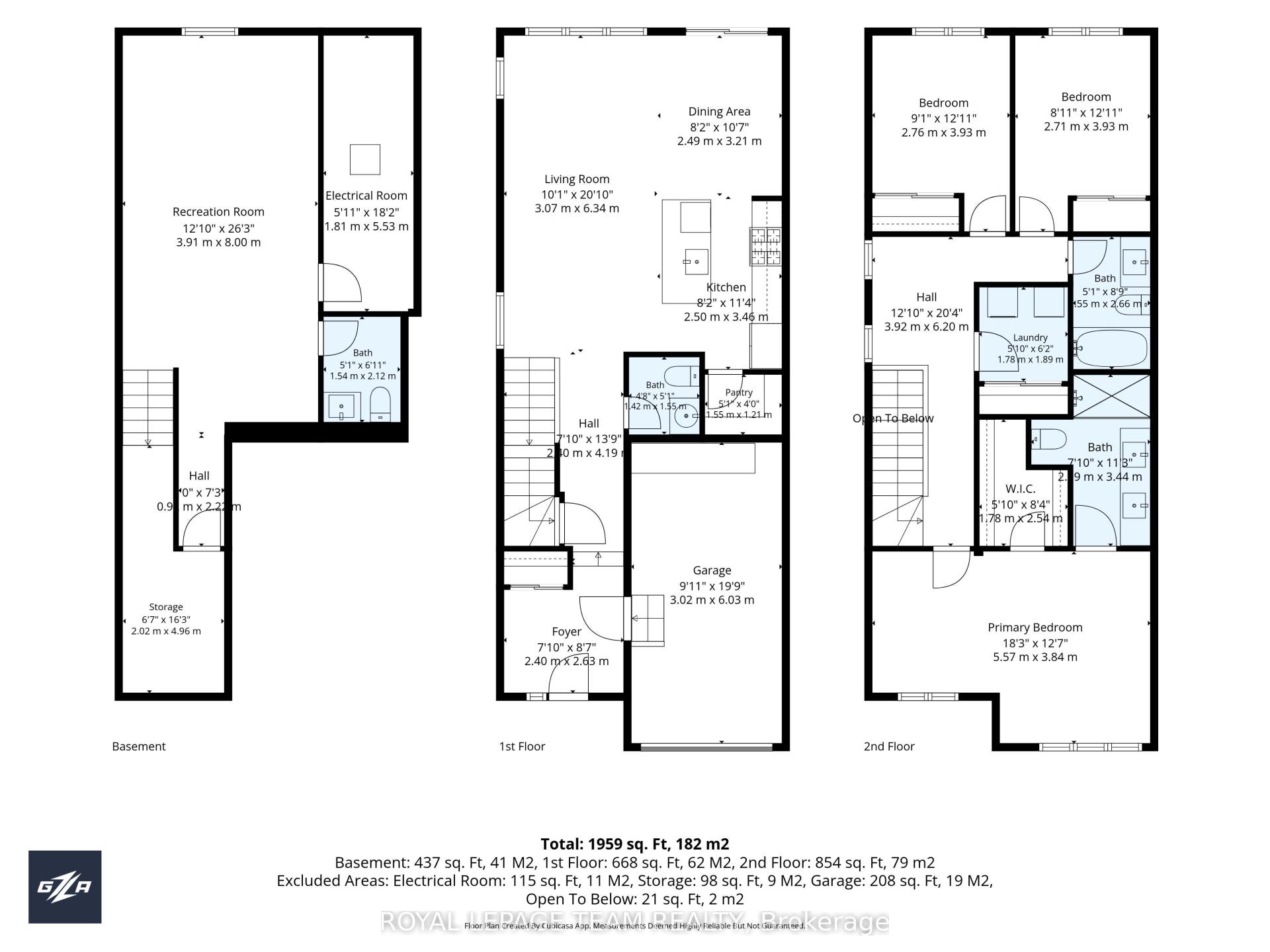 95 Rallidale Street, Blossom Park - Airport And Area, Ottawa ON K1X 0G7 95 Rallidale Street, Blossom Park - Airport And Area, Ottawa ON K1X 0G7