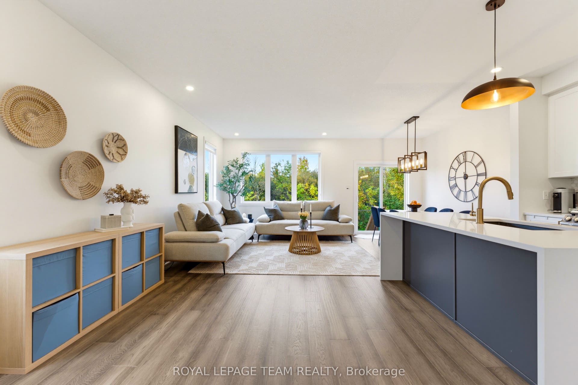 95 Rallidale Street, Blossom Park - Airport And Area, Ottawa ON K1X 0G7