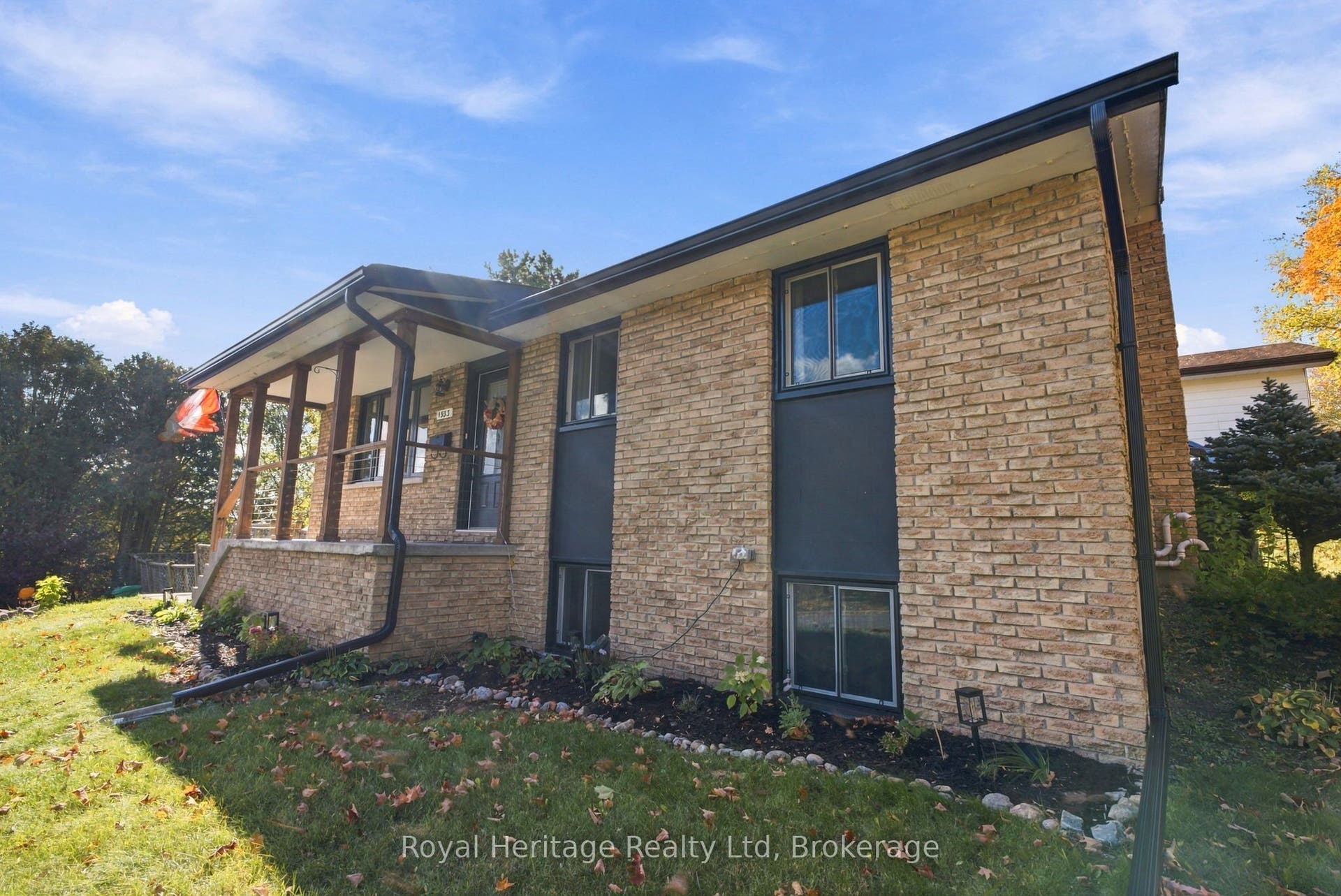 1533 Redwood Drive, Peterborough, Peterborough ON K9K 1B5