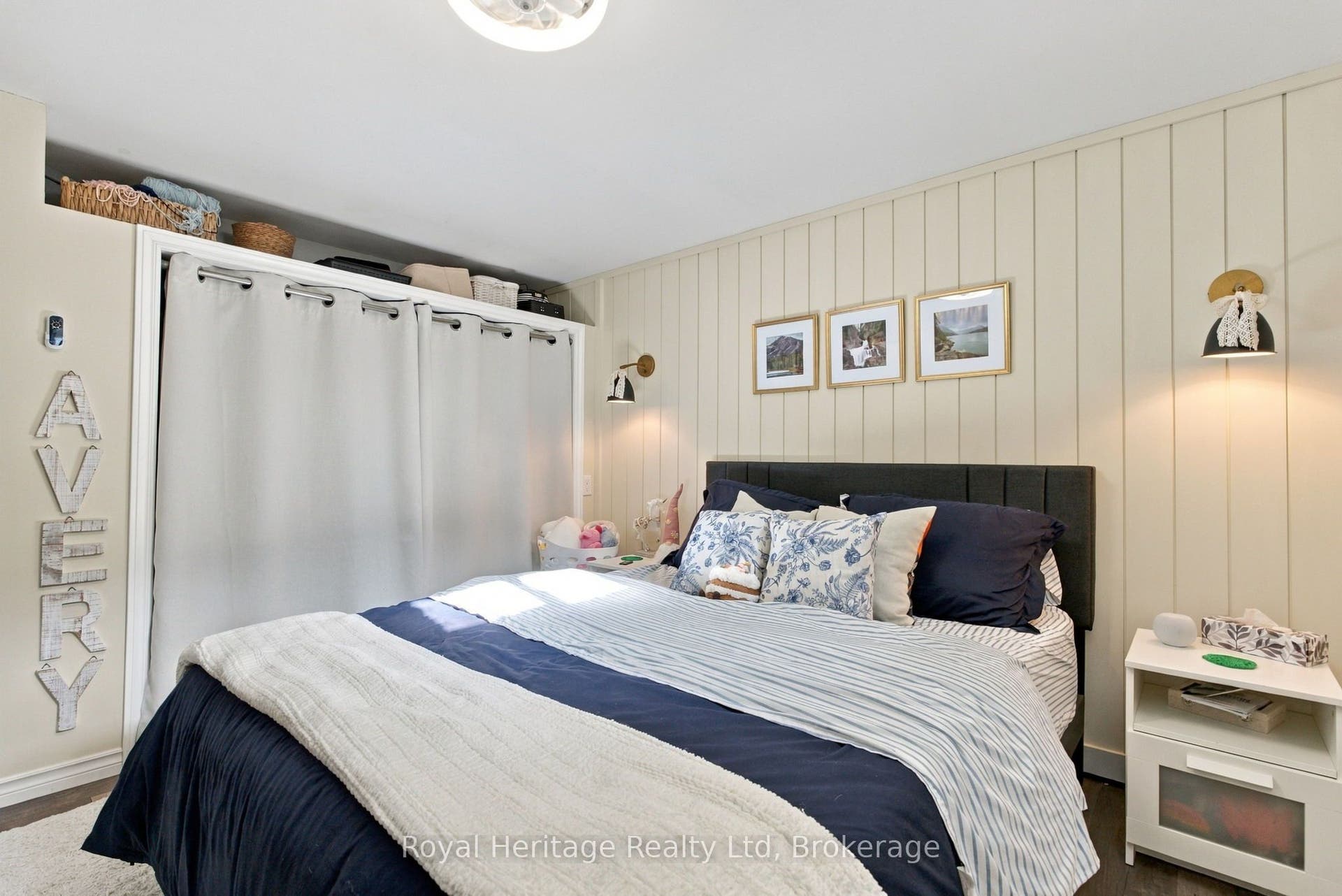 1533 Redwood Drive, Peterborough, Peterborough ON K9K 1B5