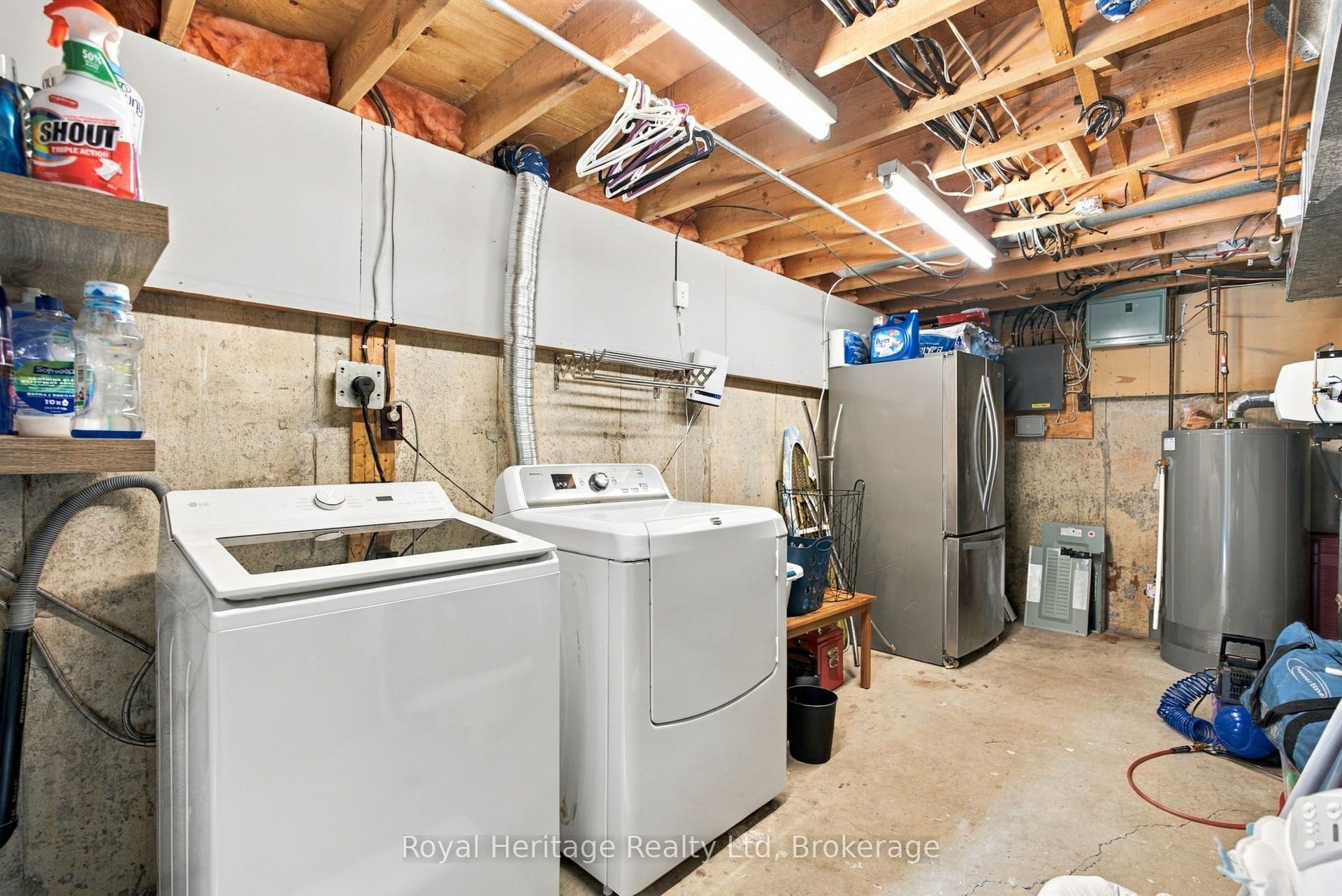 1533 Redwood Drive, Peterborough, Peterborough ON K9K 1B5