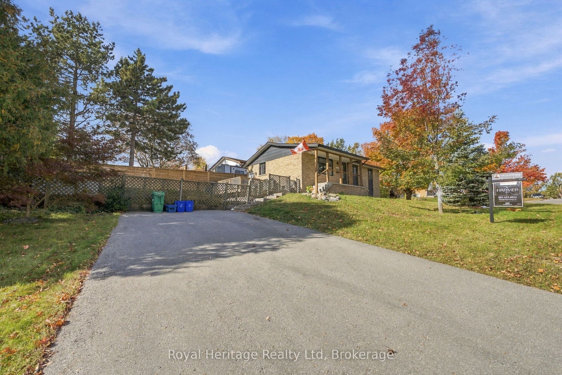 1533 Redwood Drive, Peterborough, Peterborough ON K9K 1B5