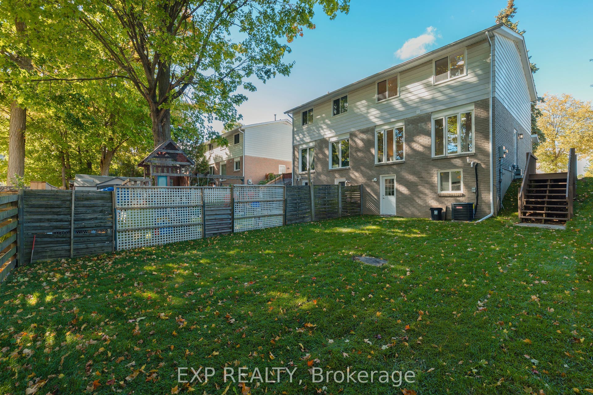 103 Dalegrove Drive, Kitchener, Waterloo ON N2M 2G6