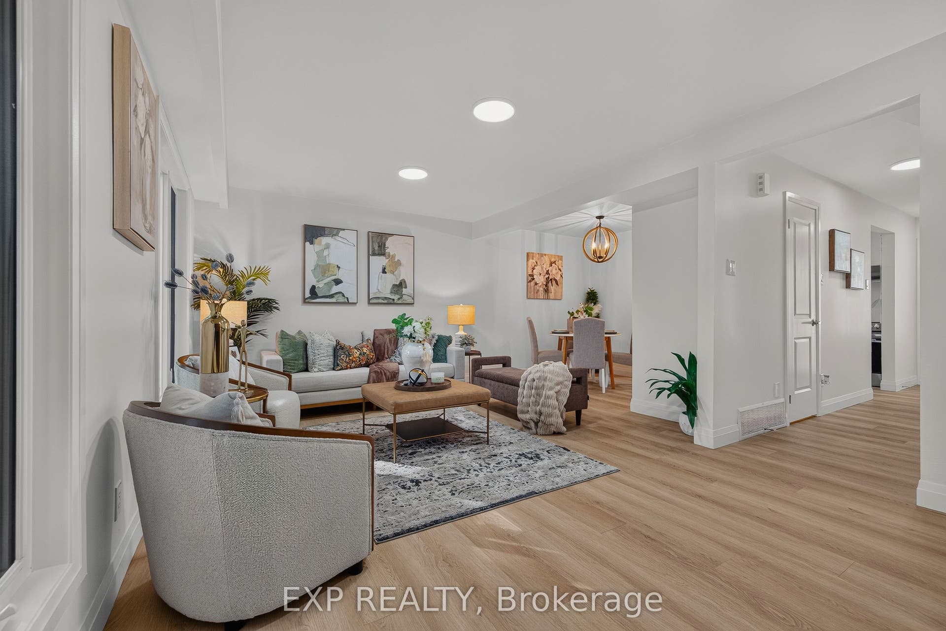 103 Dalegrove Drive, Kitchener, Waterloo ON N2M 2G6