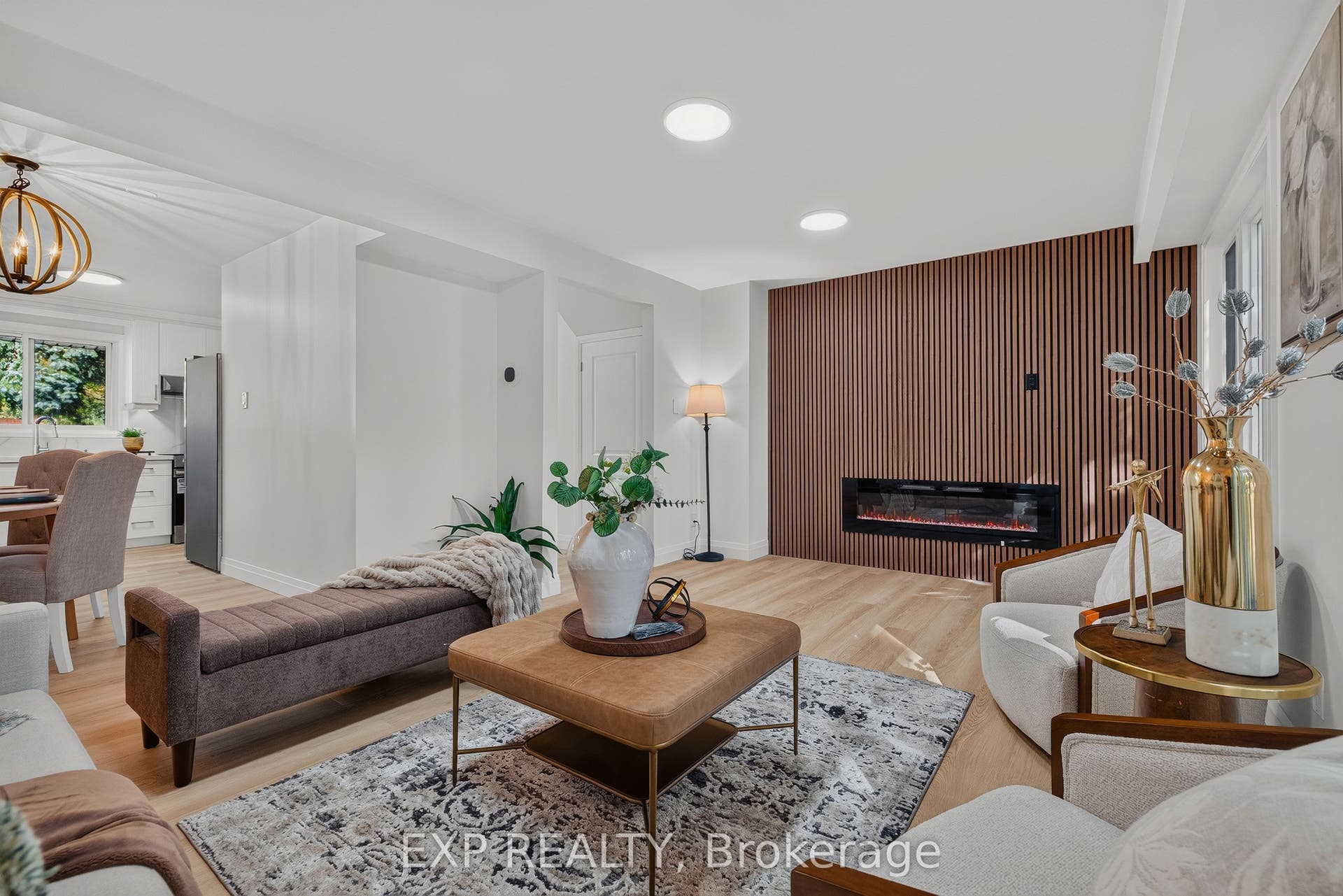 103 Dalegrove Drive, Kitchener, Waterloo ON N2M 2G6