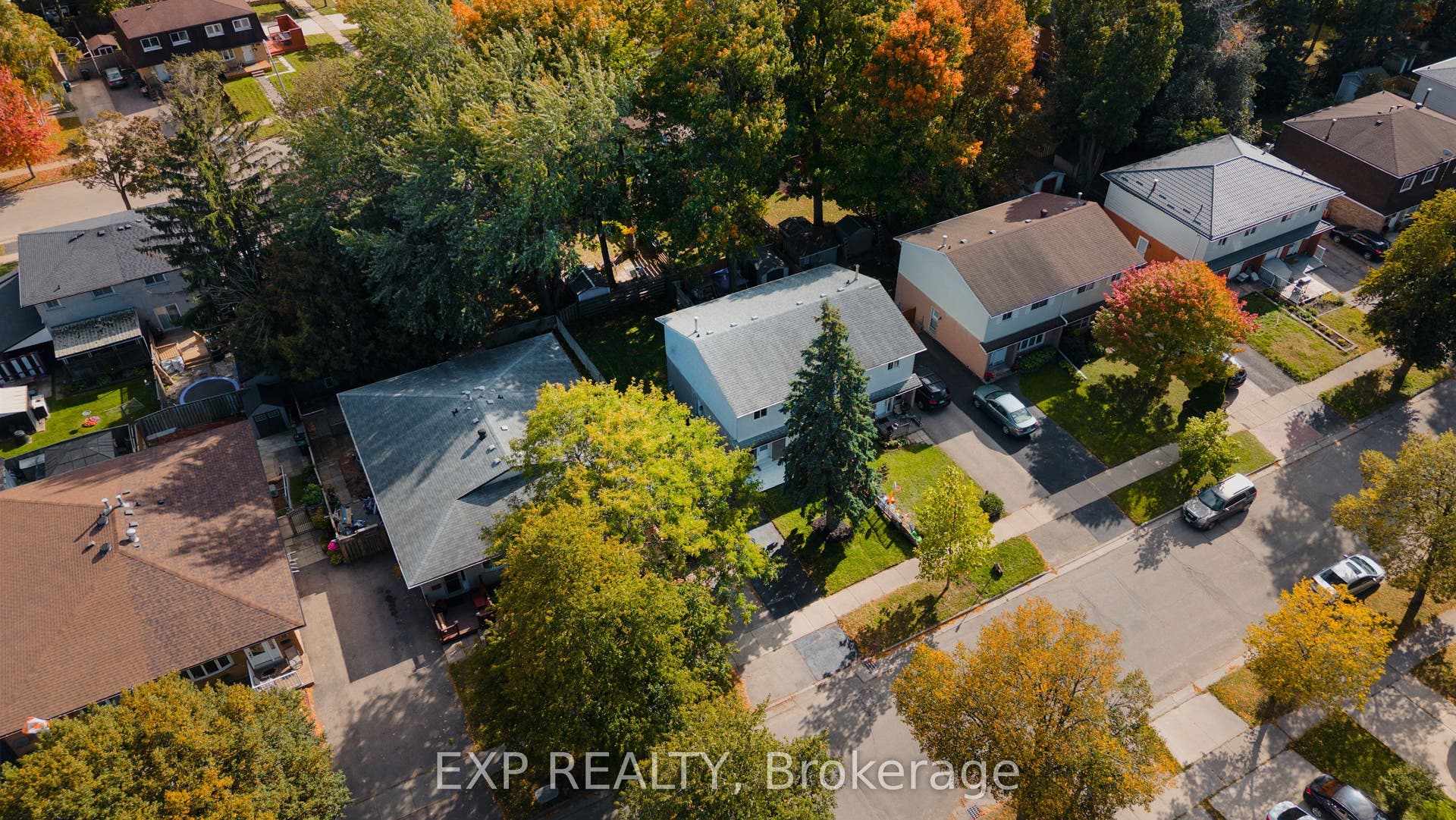 103 Dalegrove Drive, Kitchener, Waterloo ON N2M 2G6