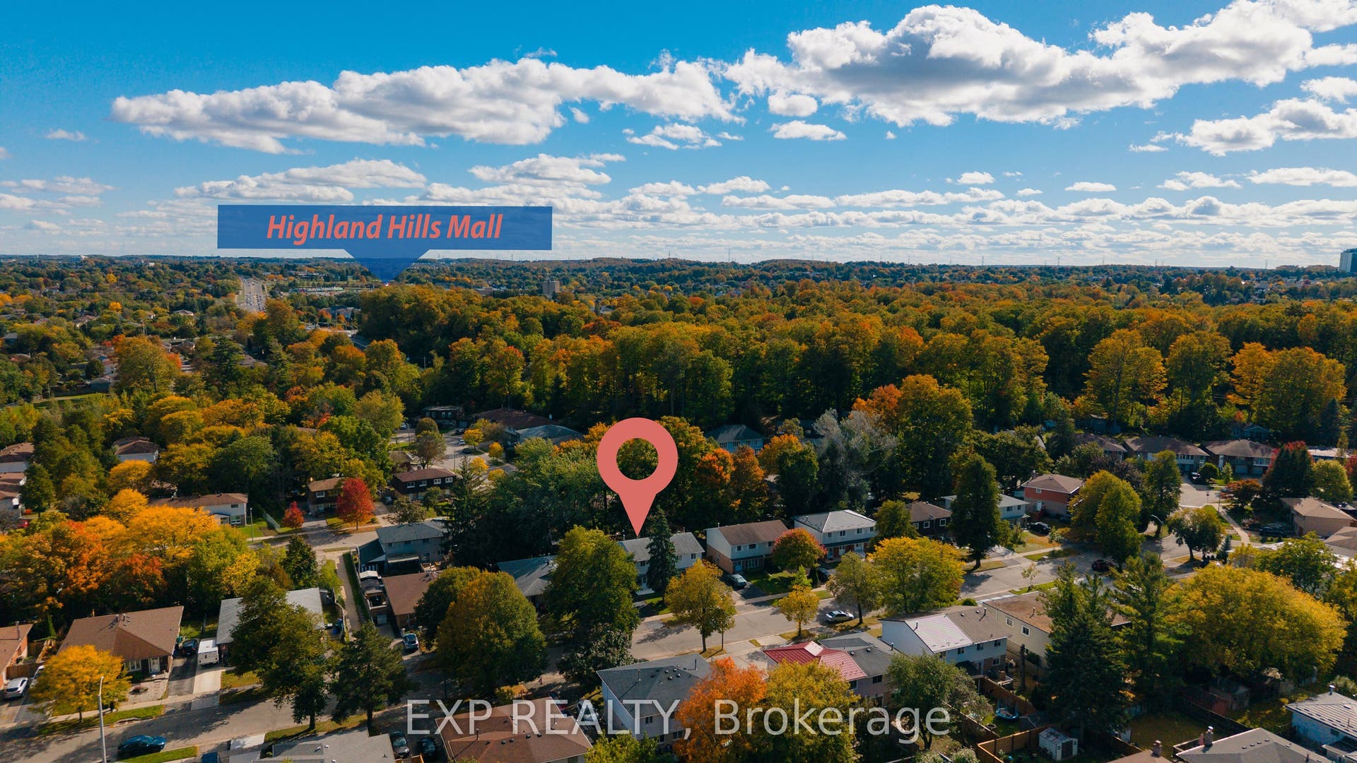 103 Dalegrove Drive, Kitchener, Waterloo ON N2M 2G6