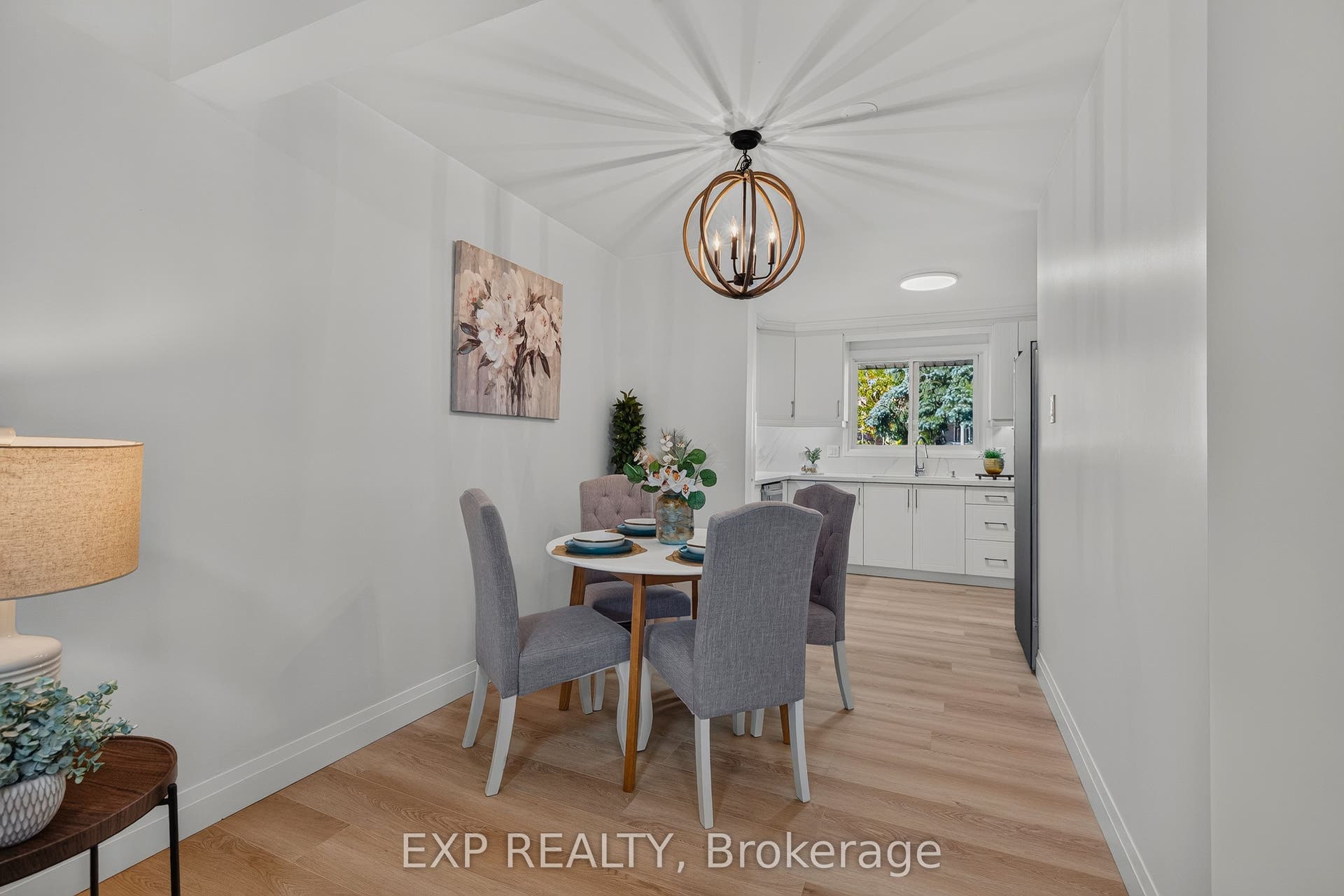 103 Dalegrove Drive, Kitchener, Waterloo ON N2M 2G6