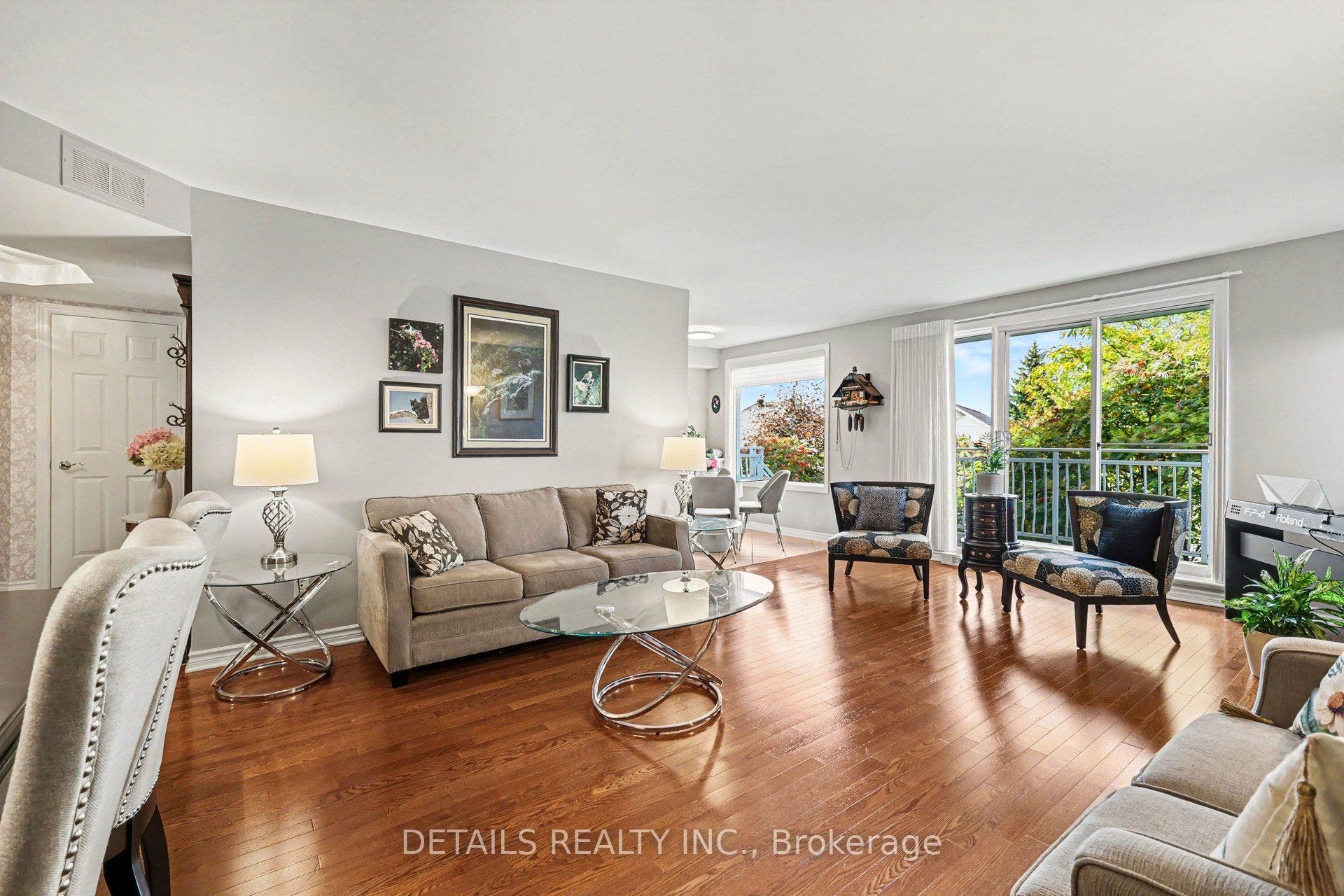 61 Robson Court, #1D, Kanata, Ottawa ON K2K 2W1