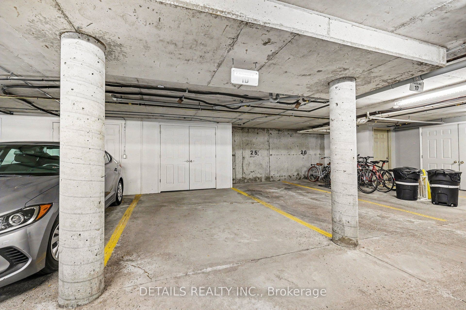 61 Robson Court, #1D, Kanata, Ottawa ON K2K 2W1