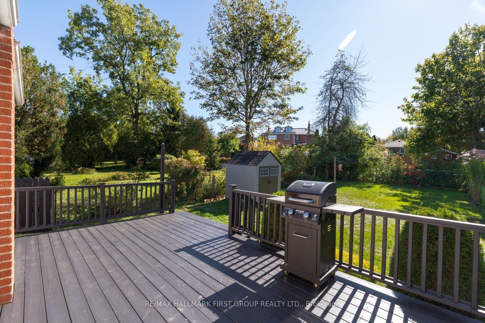 31 Harcourt Street, Port Hope, Northumberland ON L1A 1M3