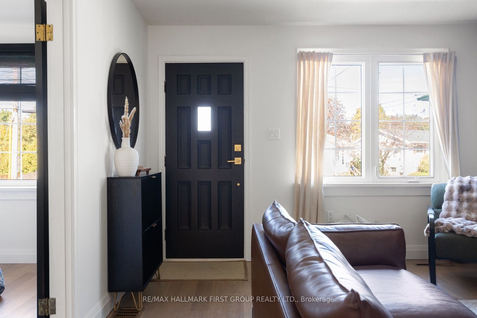 31 Harcourt Street, Port Hope, Northumberland ON L1A 1M3