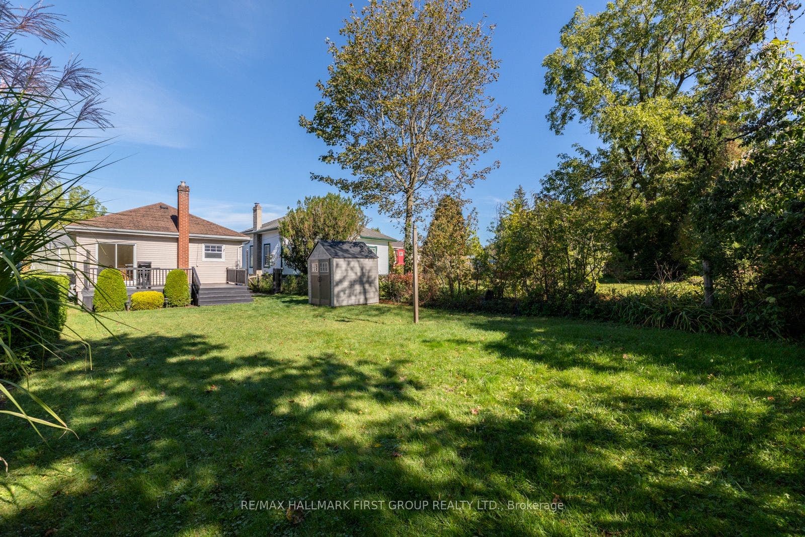 31 Harcourt Street, Port Hope, Northumberland ON L1A 1M3