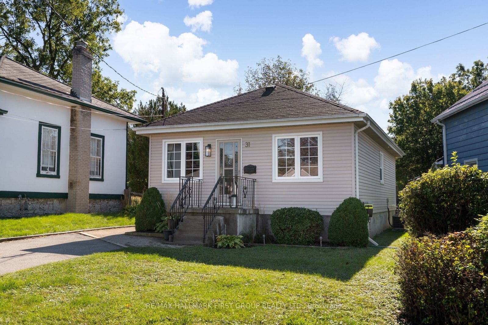 31 Harcourt Street, Port Hope, Northumberland ON L1A 1M3