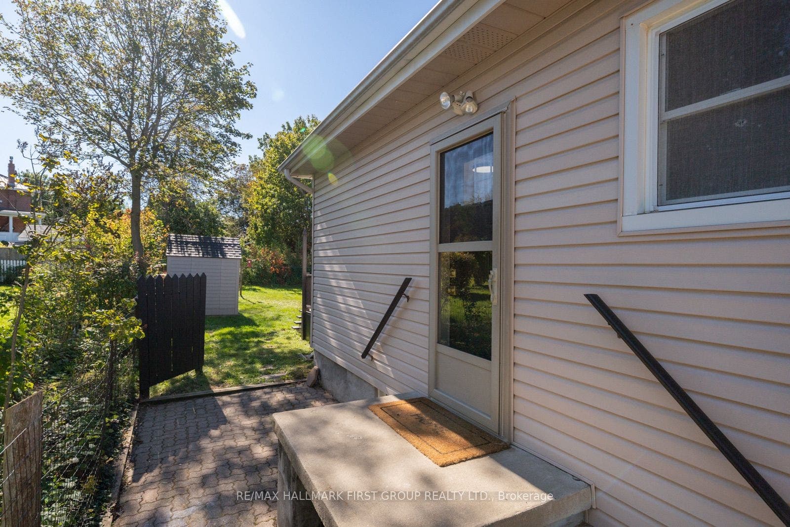 31 Harcourt Street, Port Hope, Northumberland ON L1A 1M3