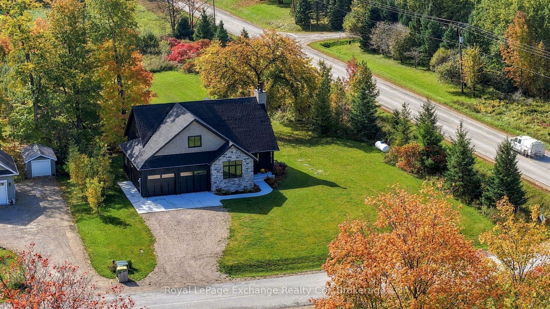 104 Butternut Court, Grey Highlands, Grey County ON N0C 1H0
