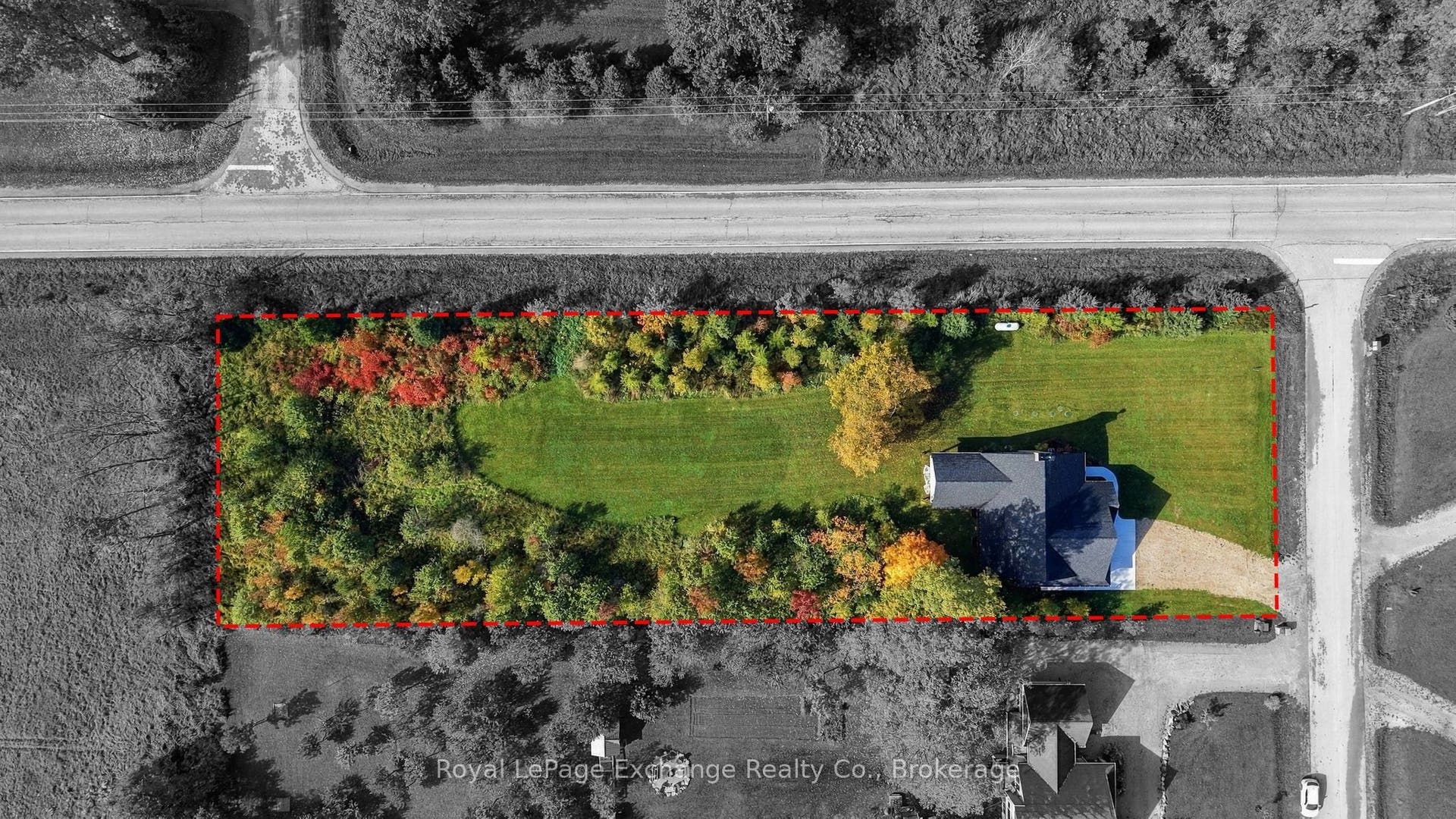 104 Butternut Court, Grey Highlands, Grey County ON N0C 1H0