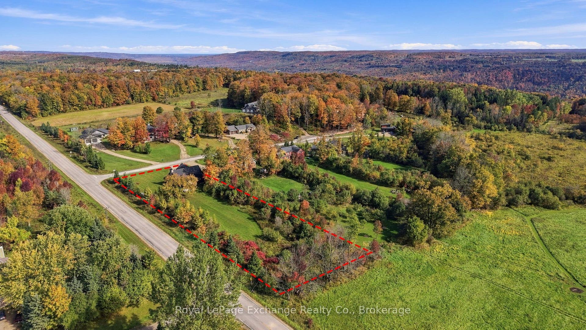 104 Butternut Court, Grey Highlands, Grey County ON N0C 1H0