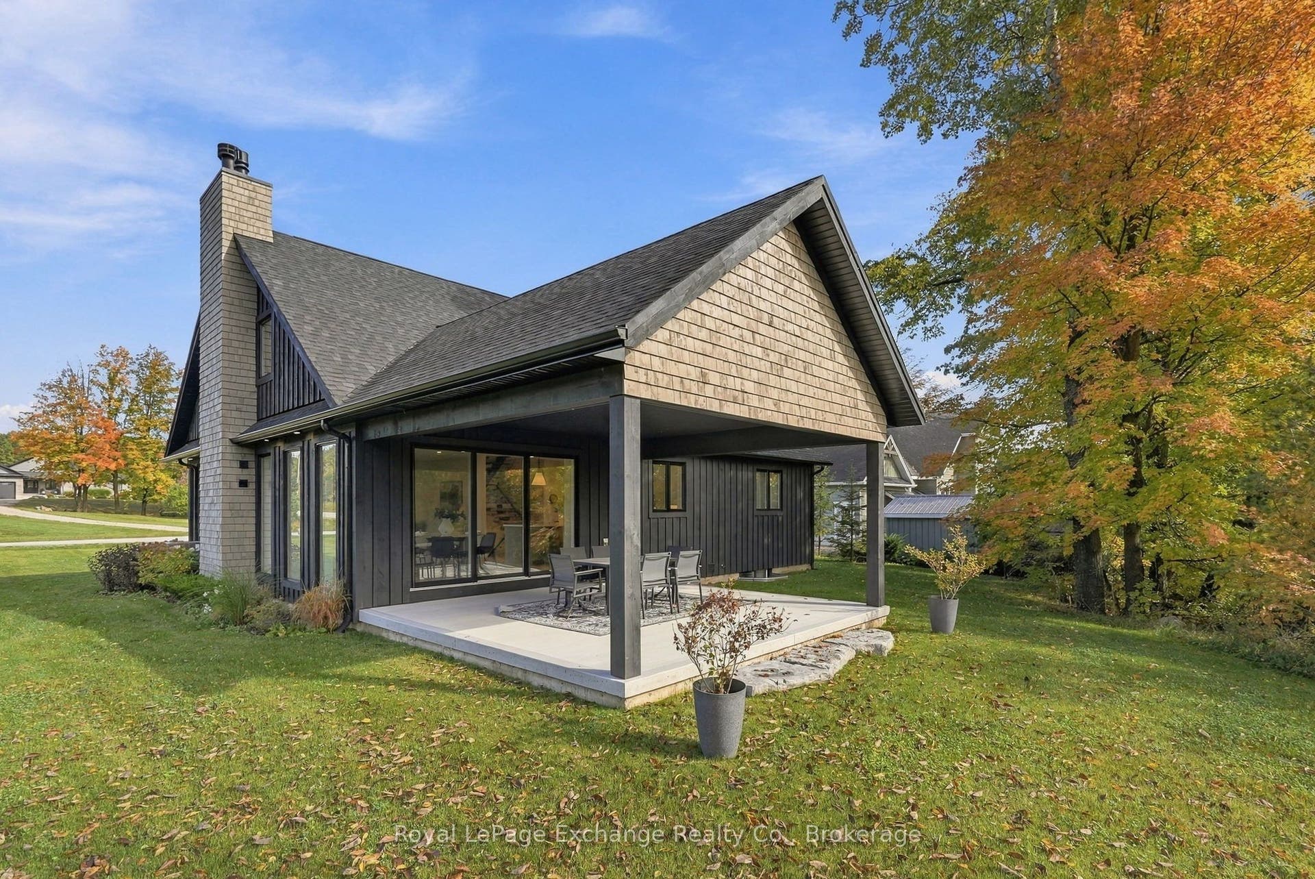 104 Butternut Court, Grey Highlands, Grey County ON N0C 1H0
