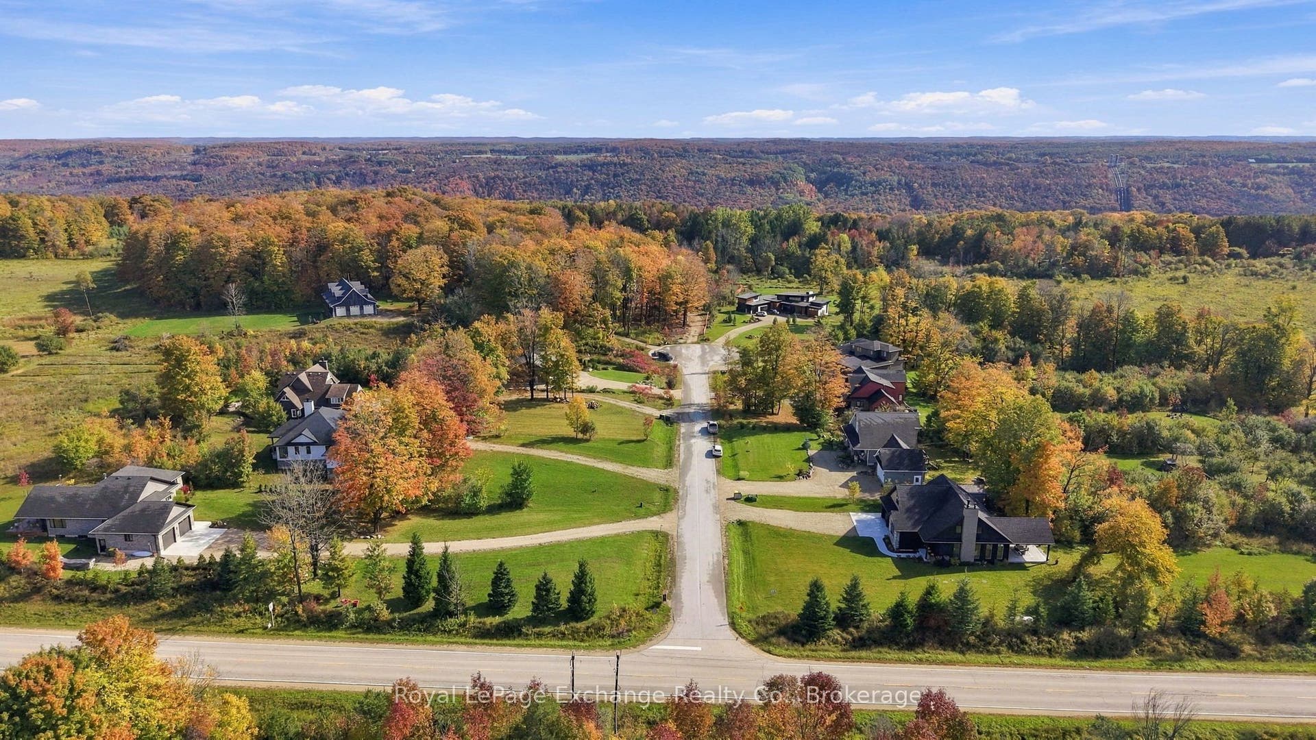 104 Butternut Court, Grey Highlands, Grey County ON N0C 1H0