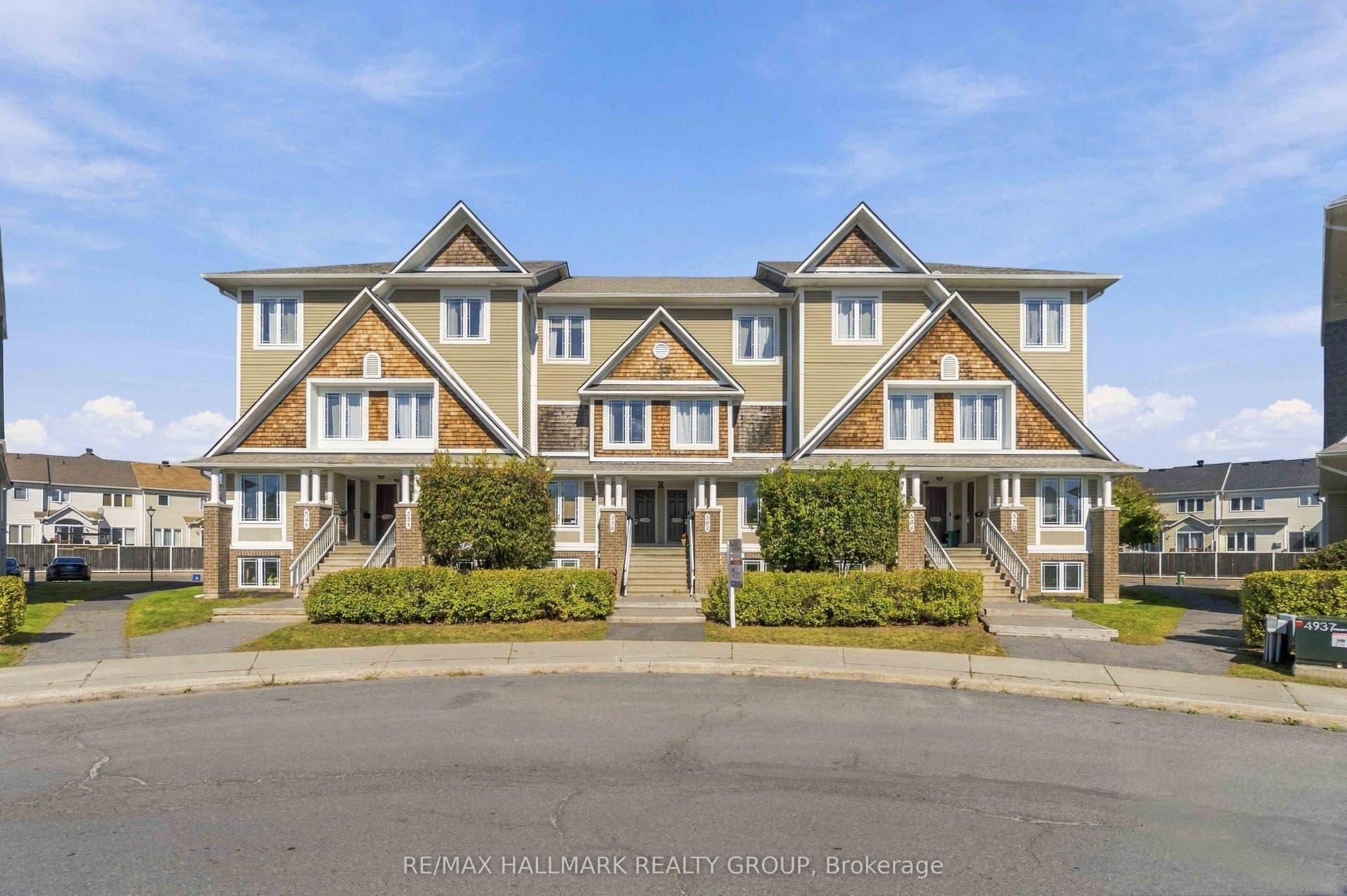 562 Lakeridge Drive, #8, Orleans - Cumberland And Area, Ottawa ON K4A 0H4 562 Lakeridge Drive, #8, Orleans - Cumberland And Area, Ottawa ON K4A 0H4