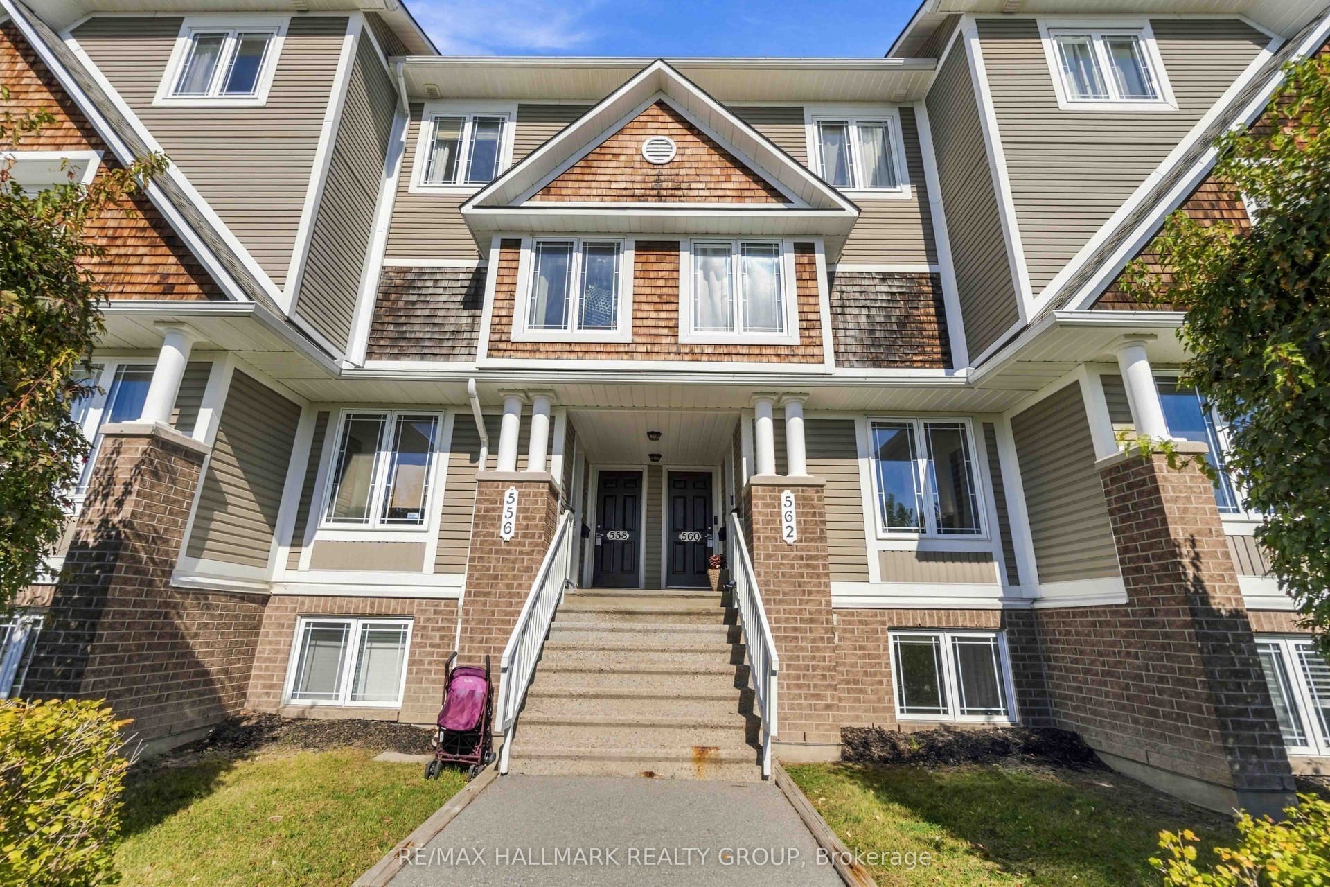 562 Lakeridge Drive, #8, Orleans - Cumberland And Area, Ottawa ON K4A 0H4 562 Lakeridge Drive, #8, Orleans - Cumberland And Area, Ottawa ON K4A 0H4