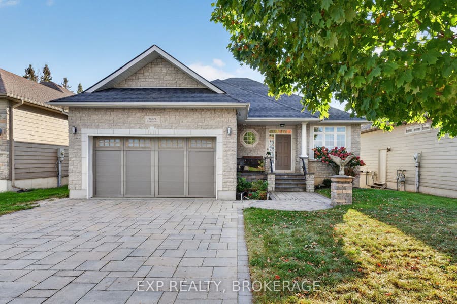 Property photo for 5005 Fox Run Place, Kingston, Frontenac ON