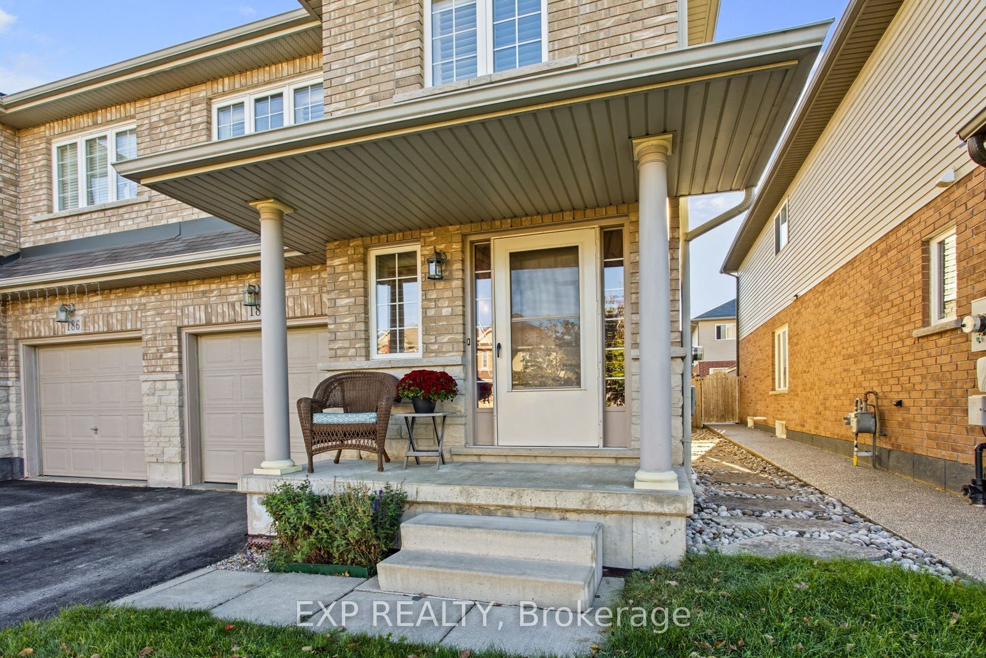 184 Pelech Crescent, Hamilton, Hamilton ON L0R 1P0