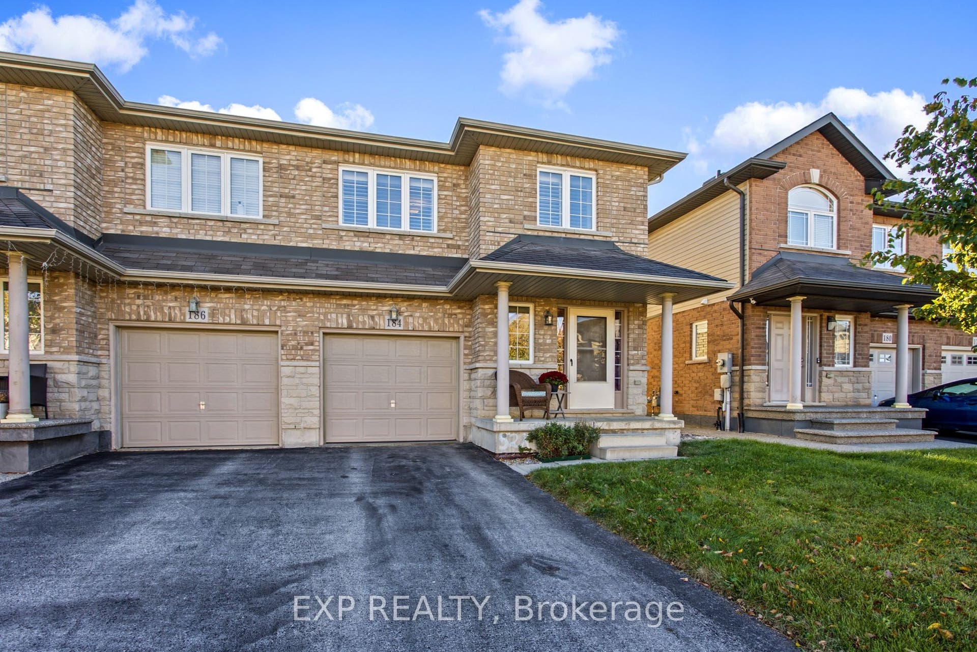 184 Pelech Crescent, Hamilton, Hamilton ON L0R 1P0