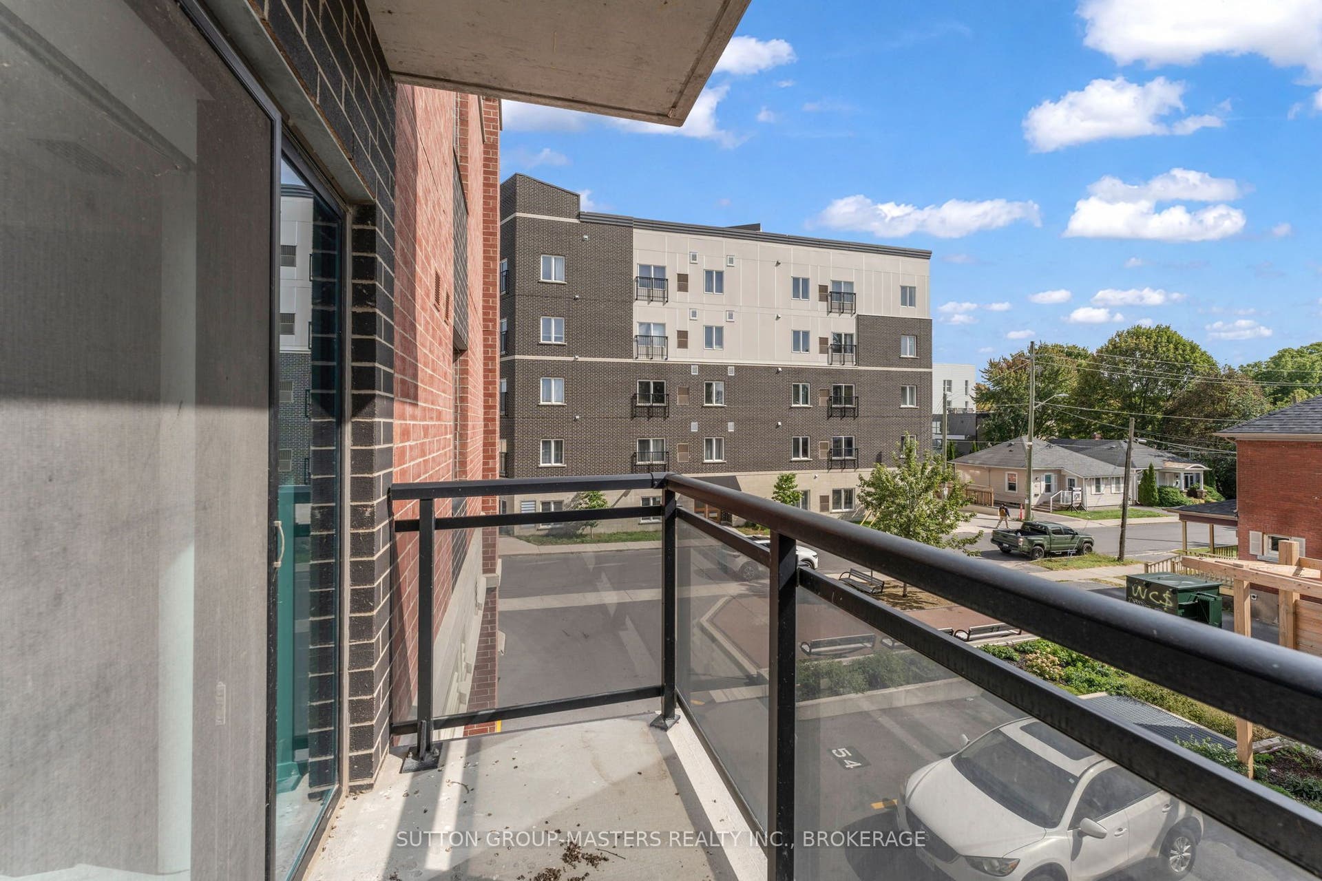 652 Princess Street, #211, Kingston, Frontenac ON K7L 1E5