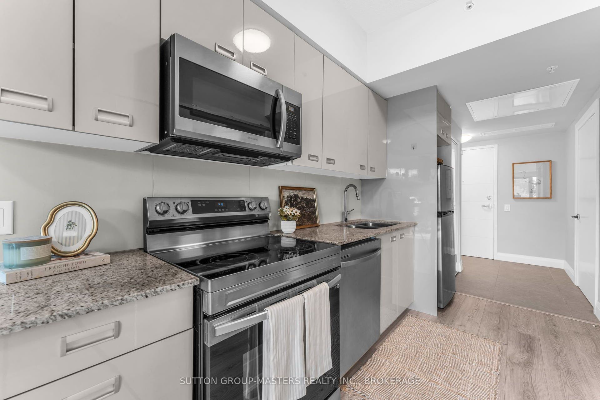 652 Princess Street, #211, Kingston, Frontenac ON K7L 1E5