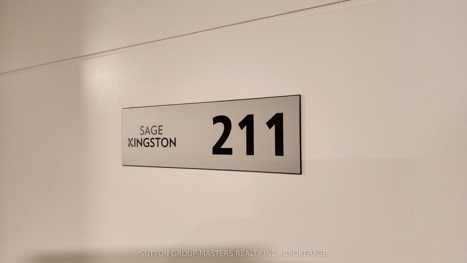 652 Princess Street, #211, Kingston, Frontenac ON K7L 1E5