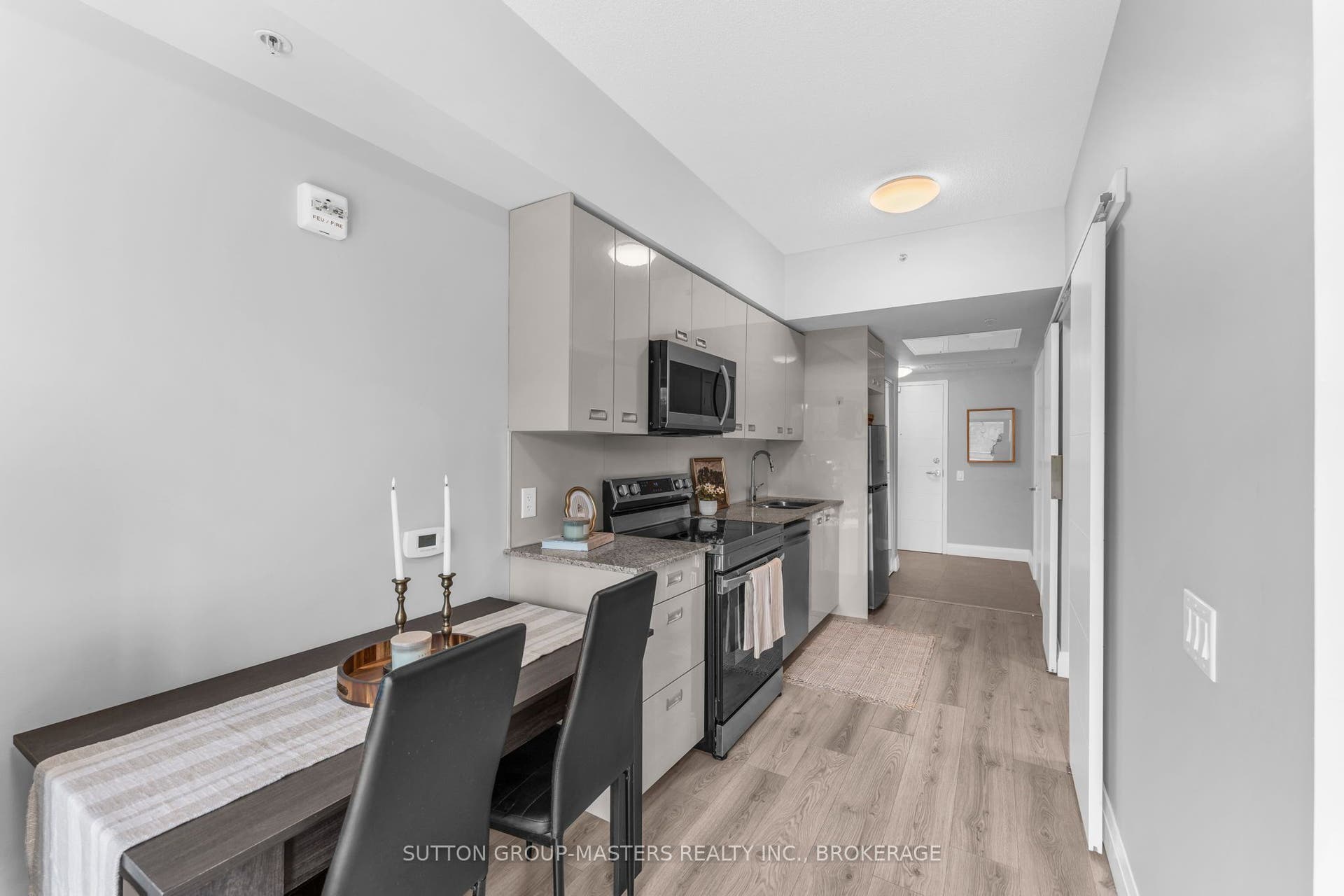 652 Princess Street, #211, Kingston, Frontenac ON K7L 1E5