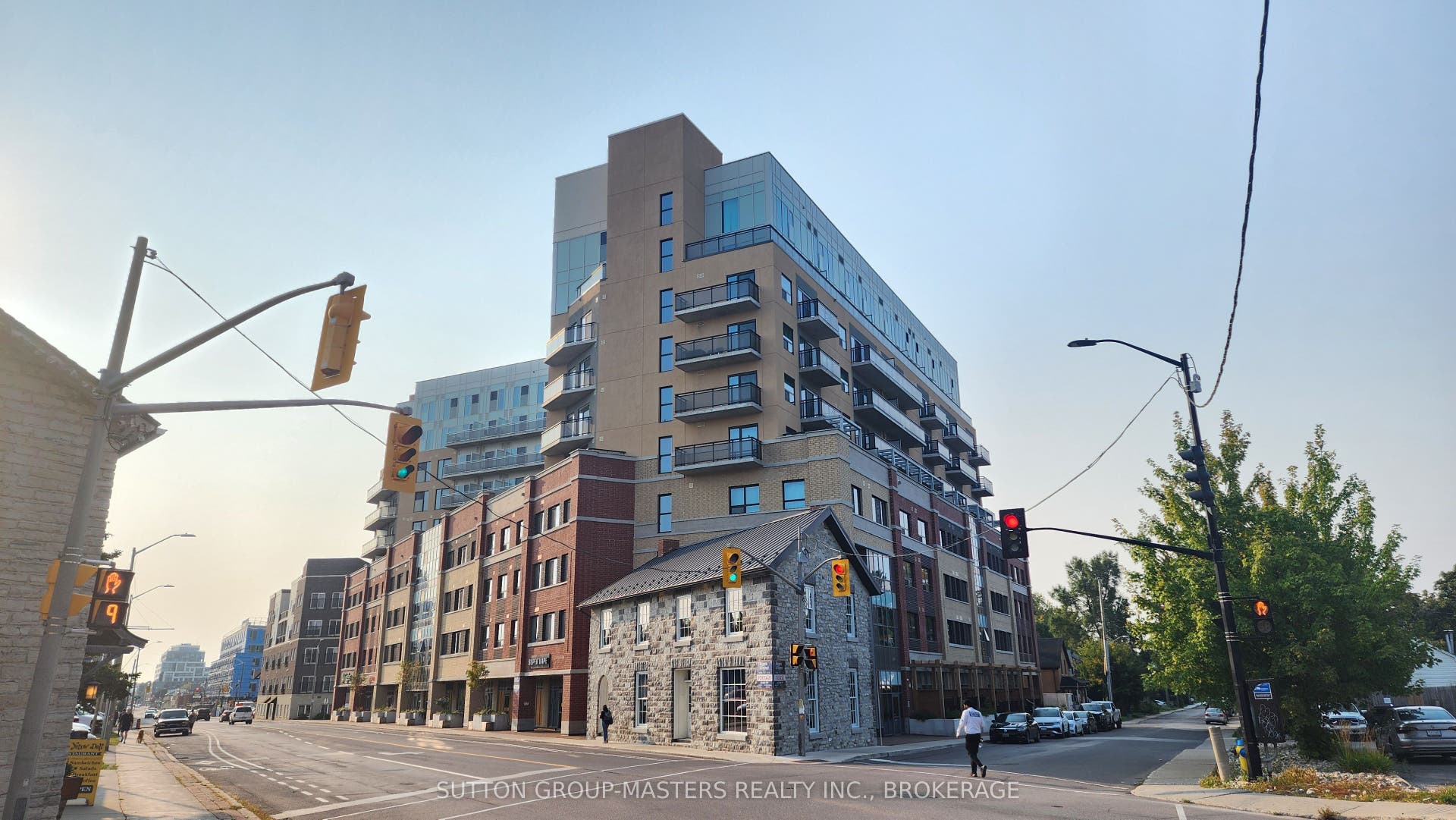 652 Princess Street, #211, Kingston, Frontenac ON K7L 1E5