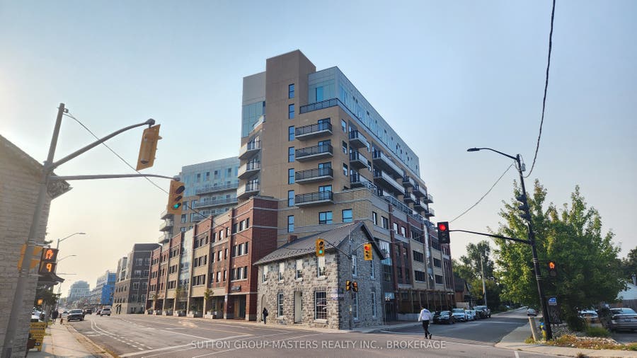 Property photo for 652 Princess Street, #211, Kingston, Frontenac ON